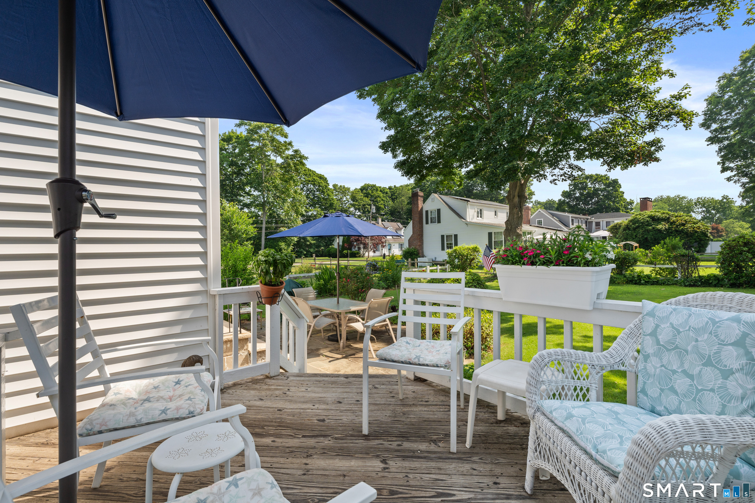 16 Lynde Street