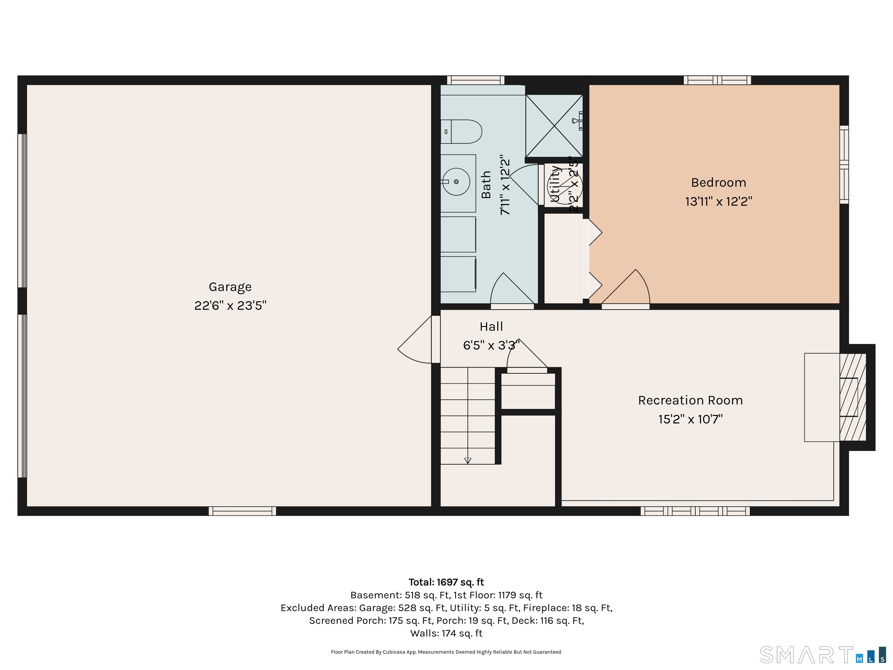 4 Fenwood Lane