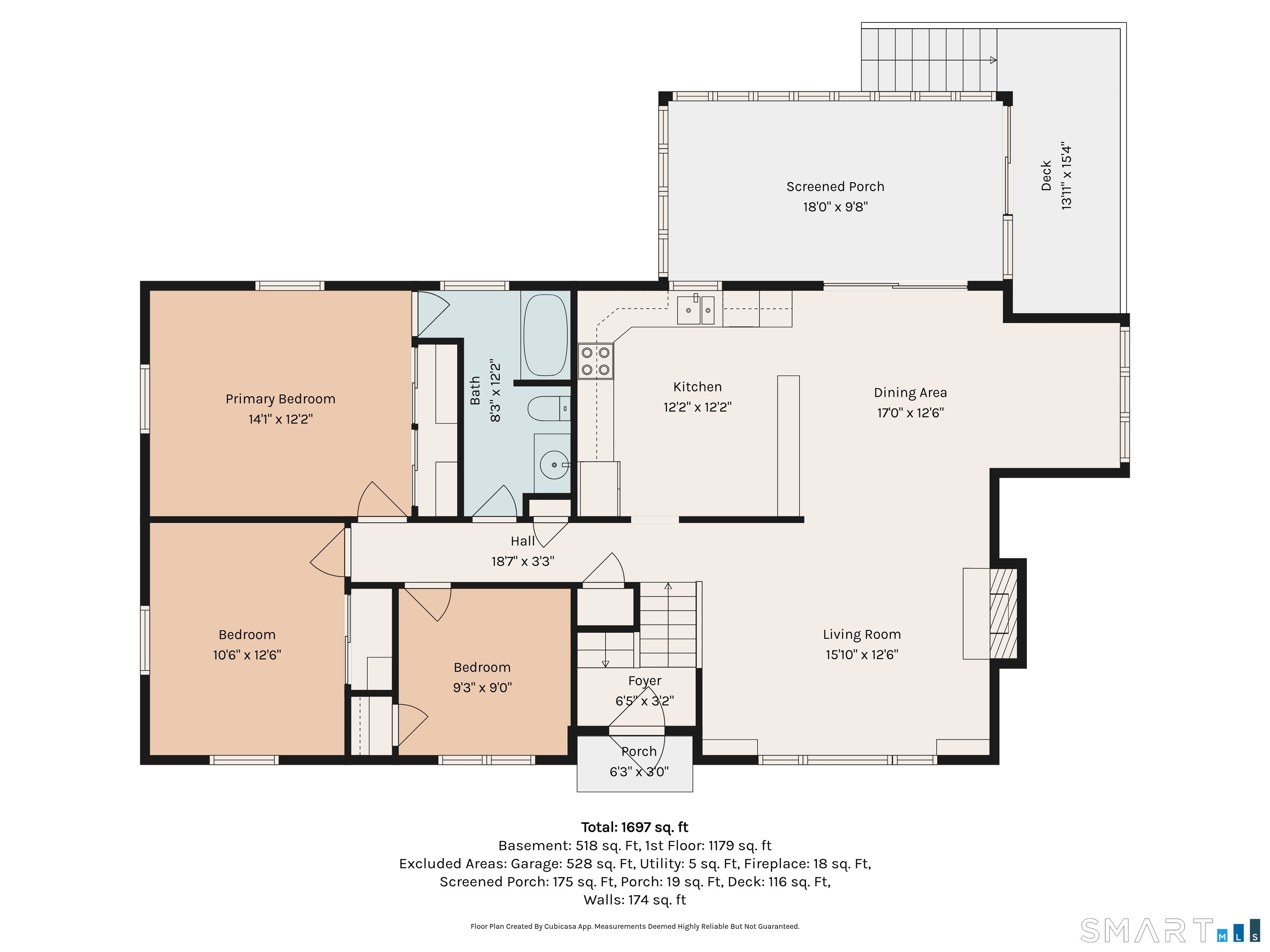 4 Fenwood Lane