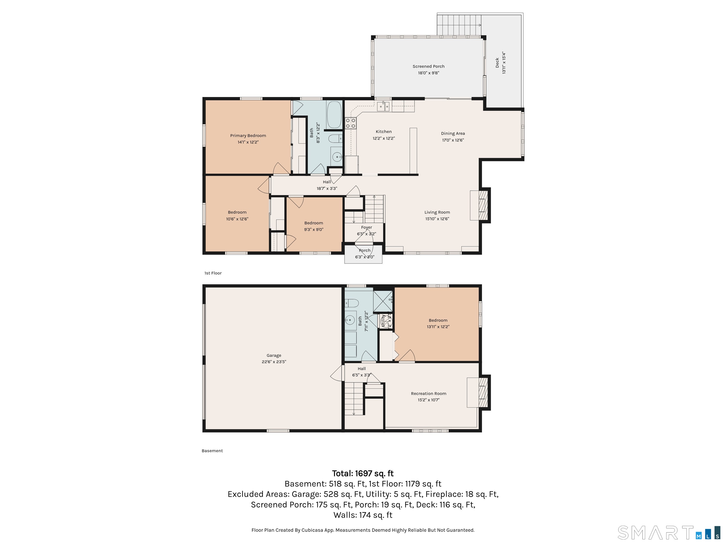 4 Fenwood Lane