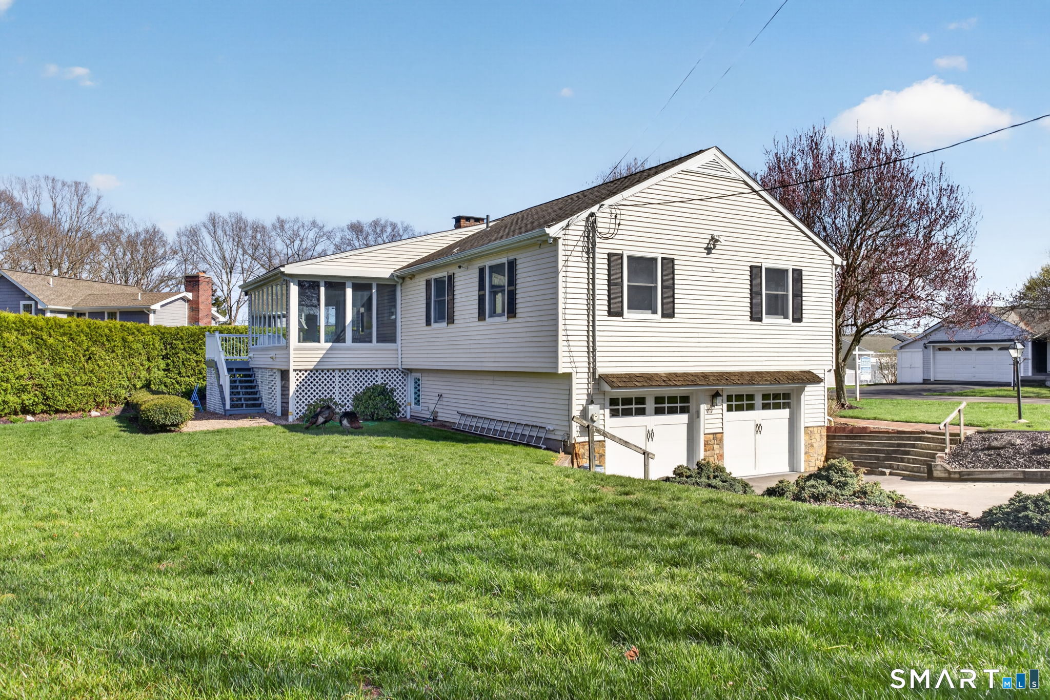 4 Fenwood Lane