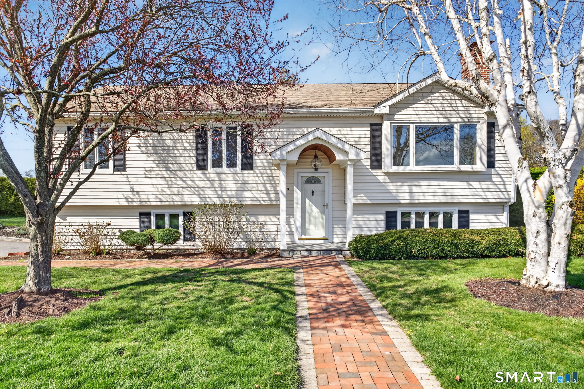 4 Fenwood Lane