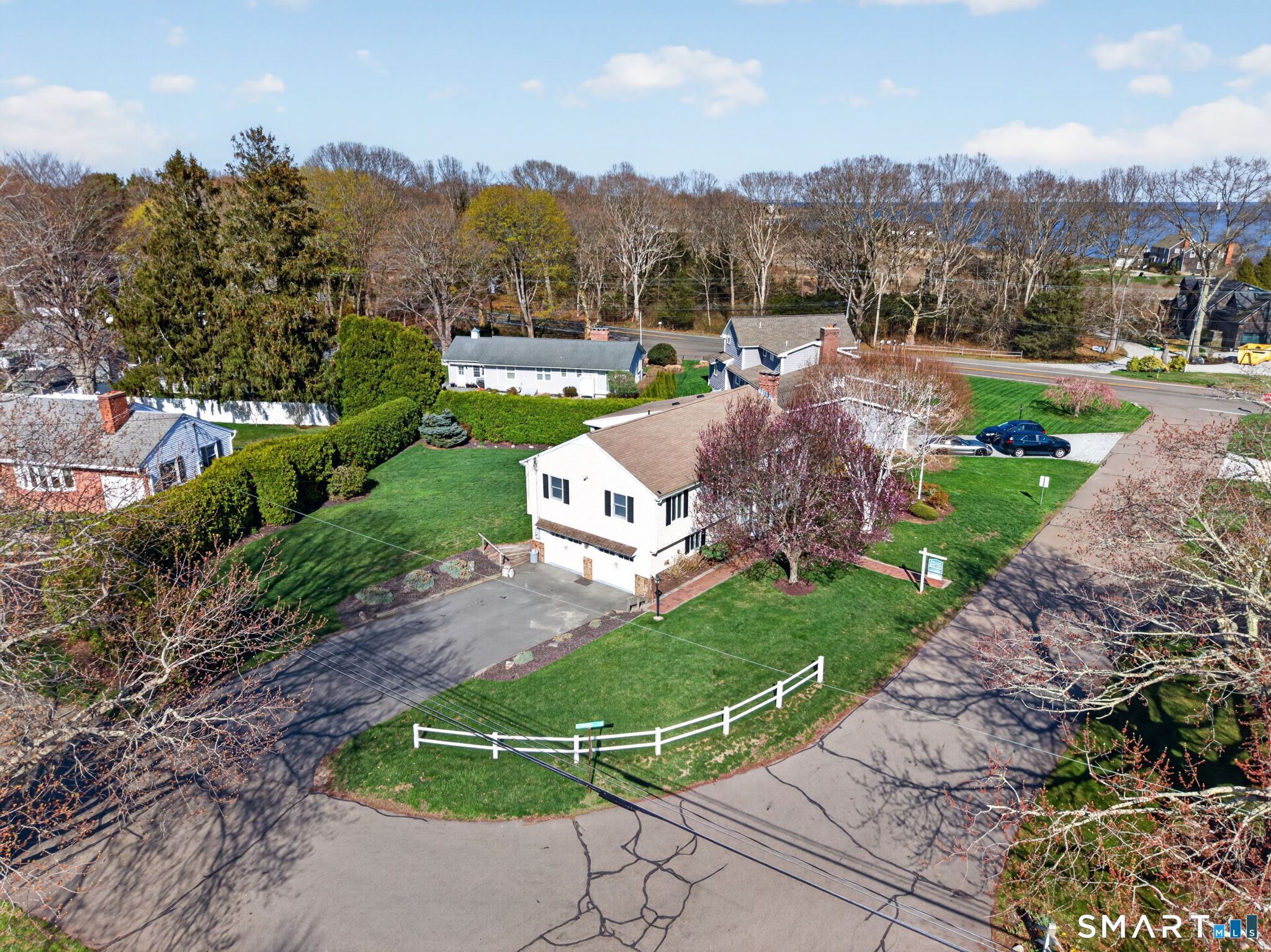 4 Fenwood Lane