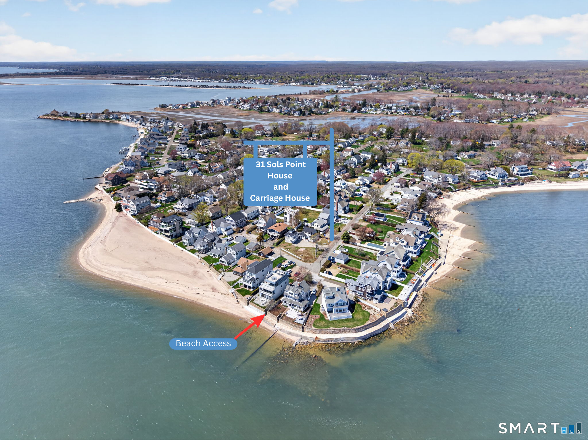 31 Sols Point Road
