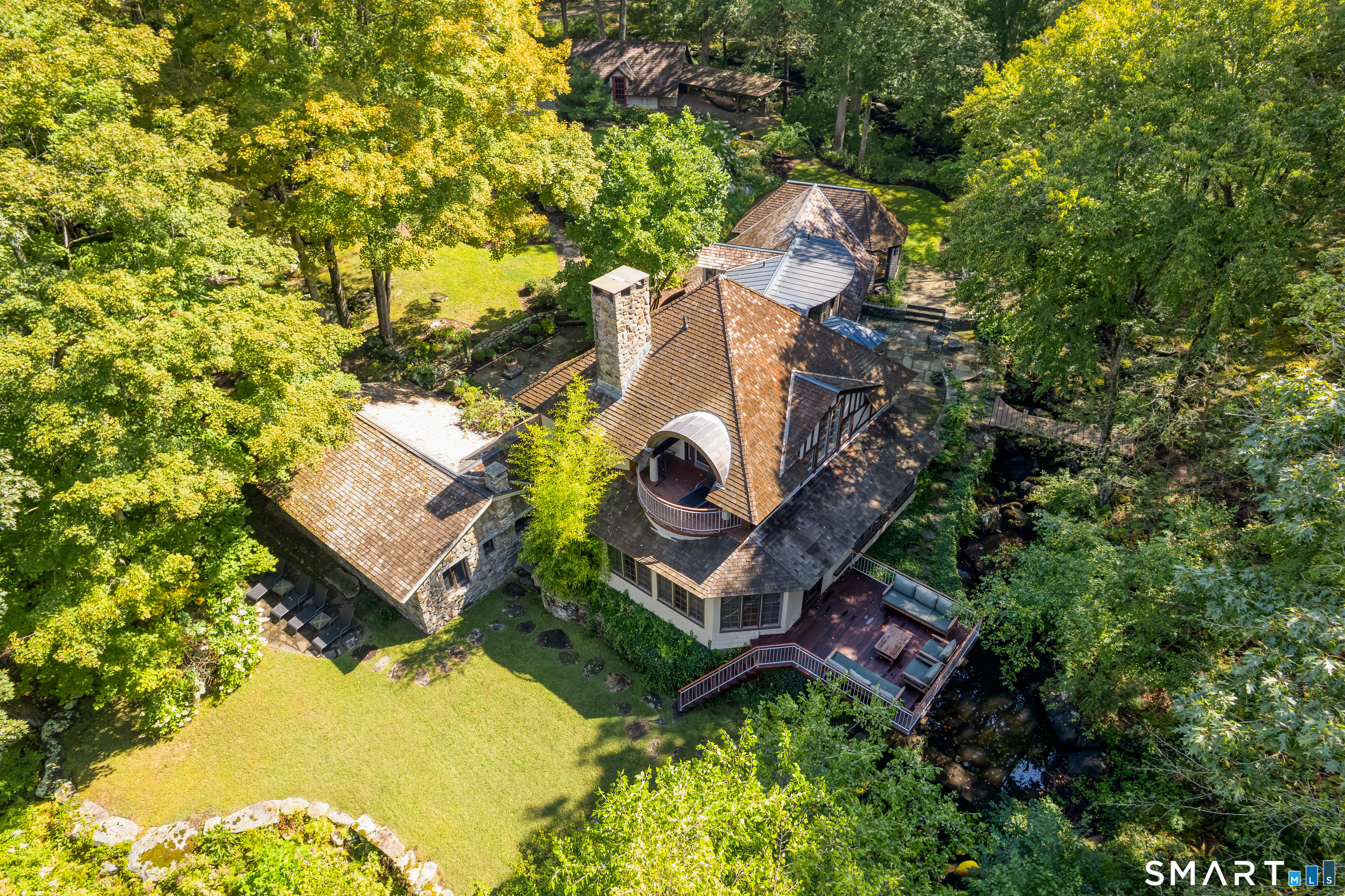 18 Birch Mill Road