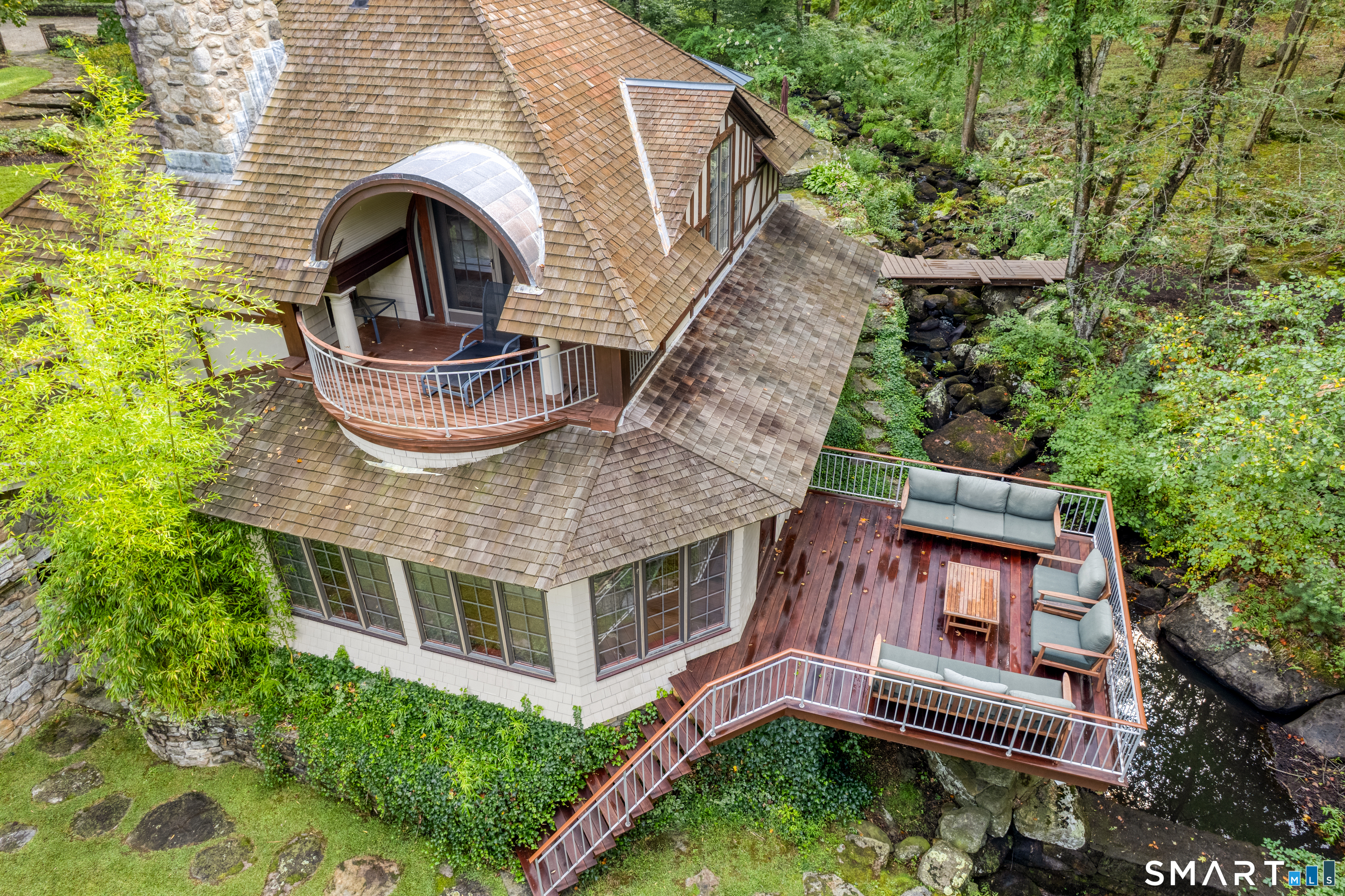18 Birch Mill Road