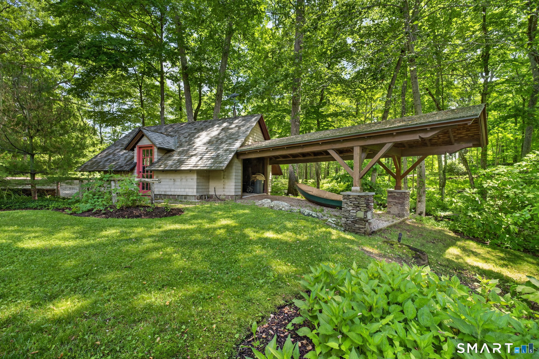 18 Birch Mill Road