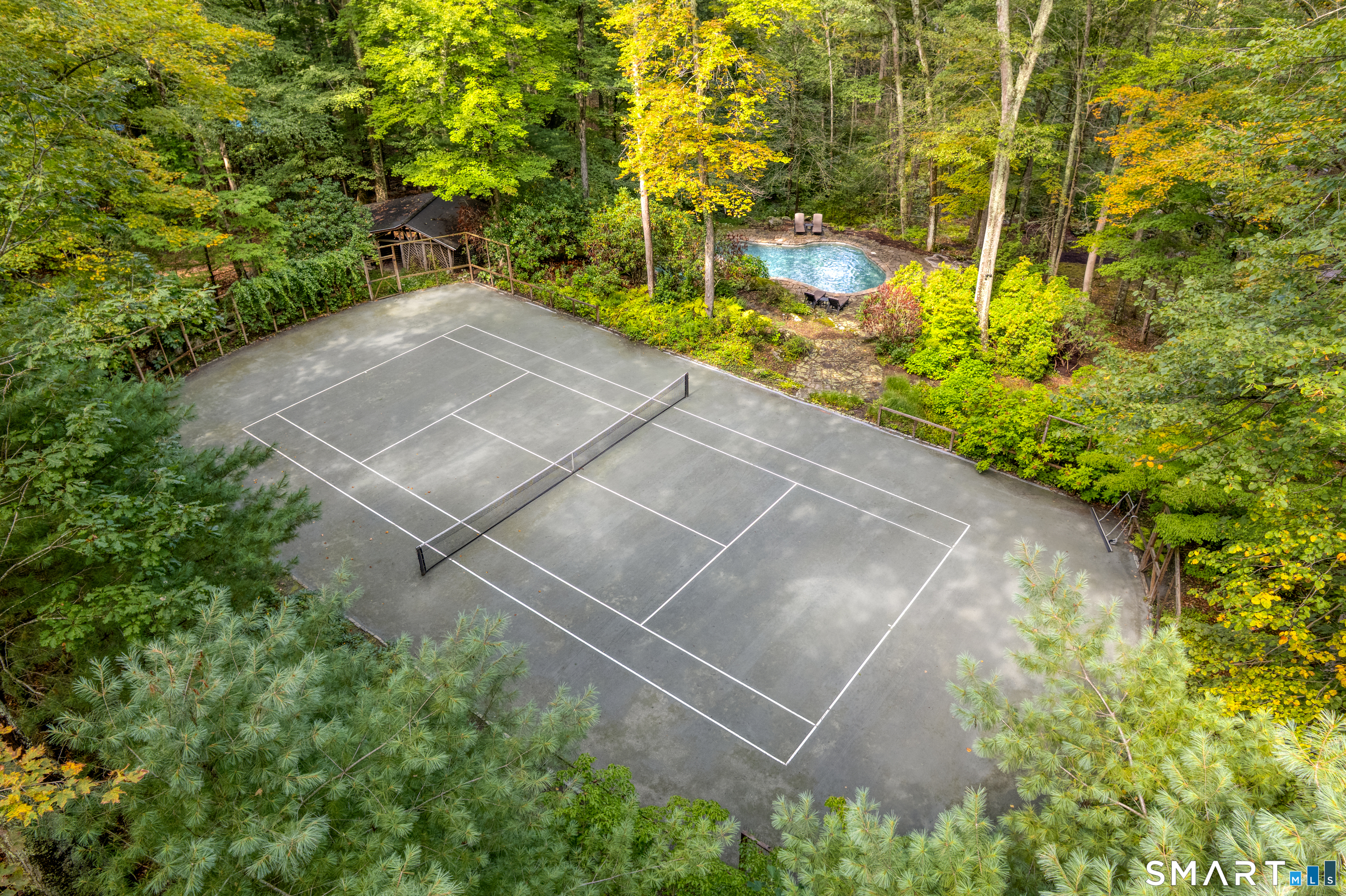18 Birch Mill Road