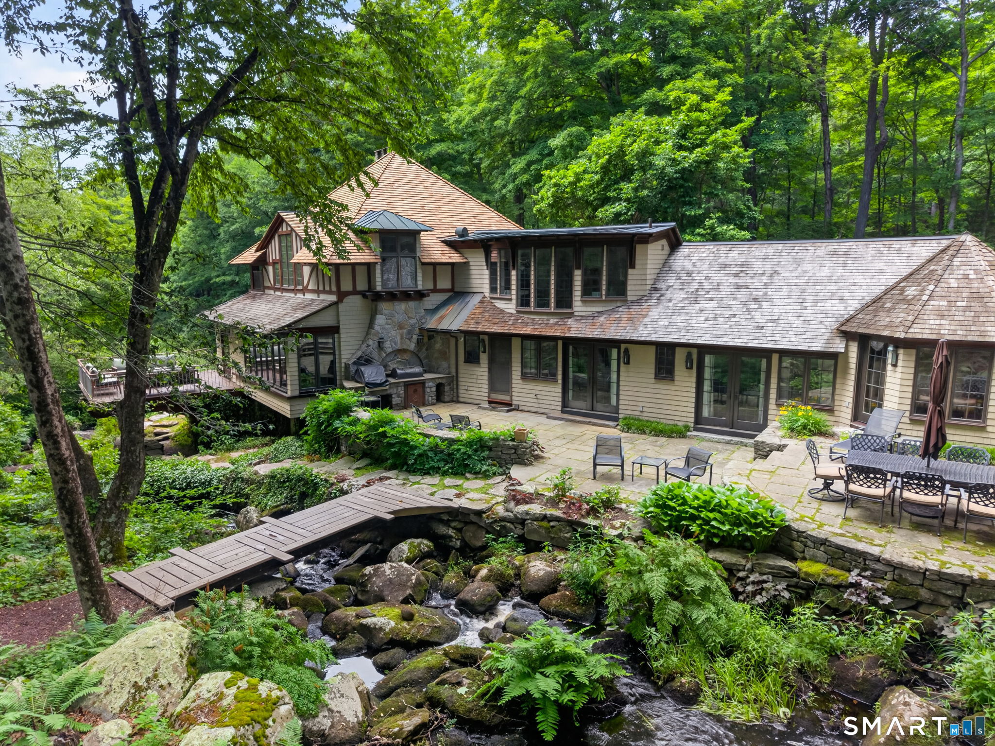 18 Birch Mill Road