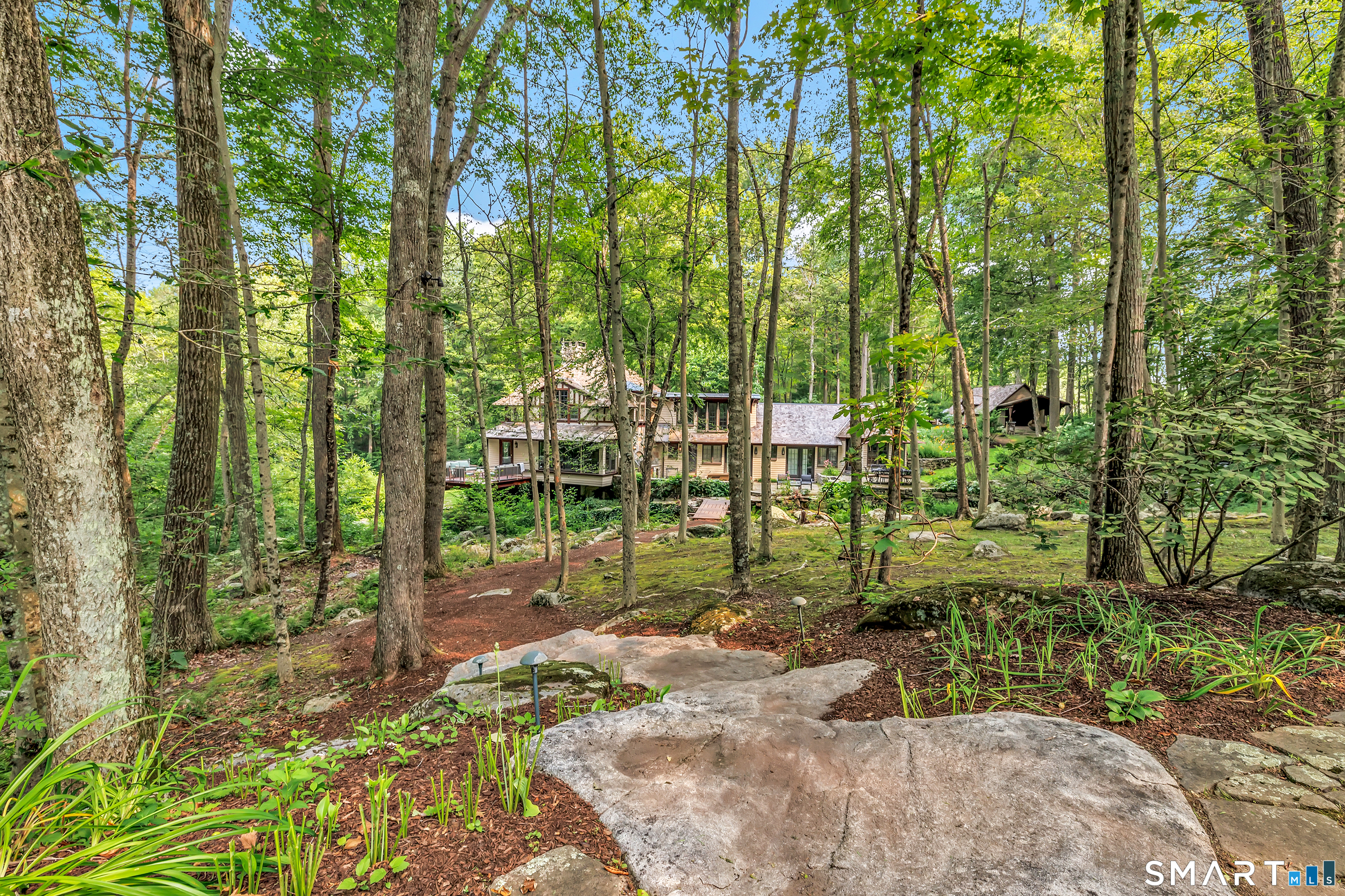 18 Birch Mill Road