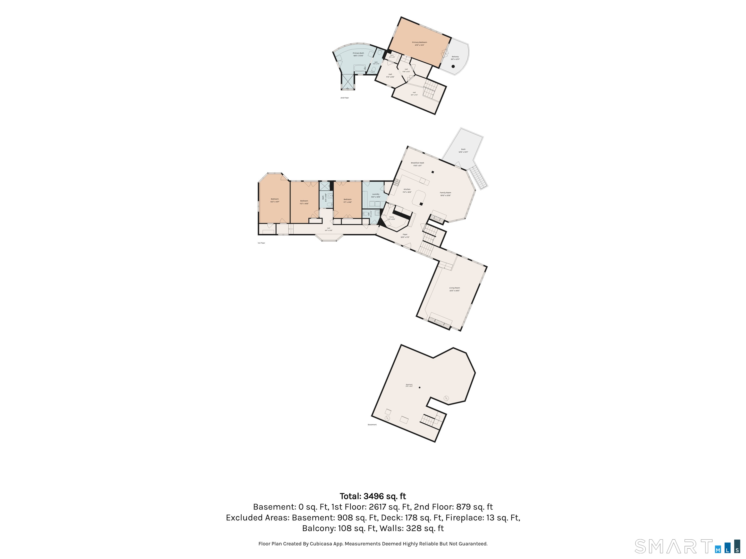 18 Birch Mill Road