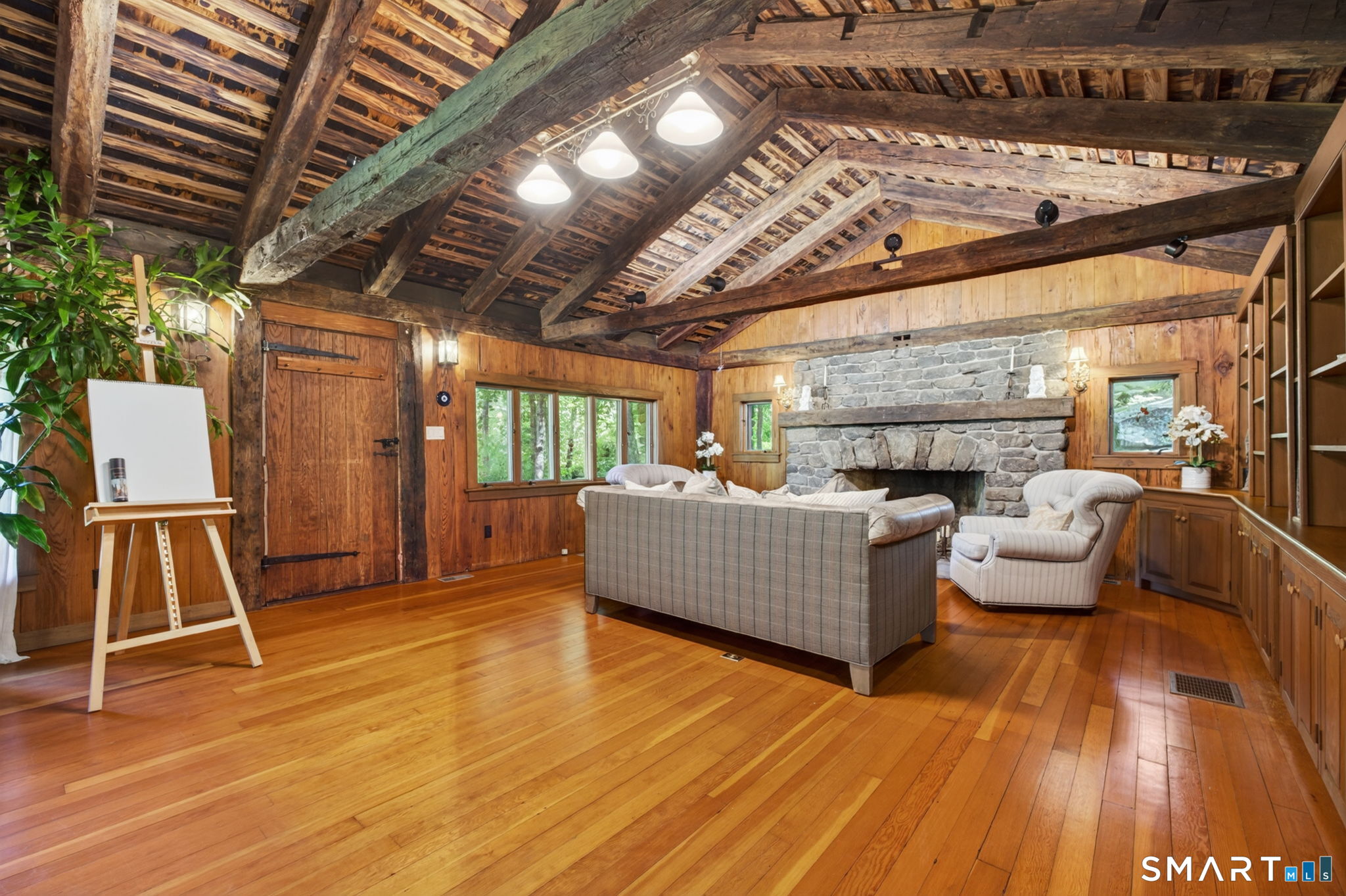 18 Birch Mill Road