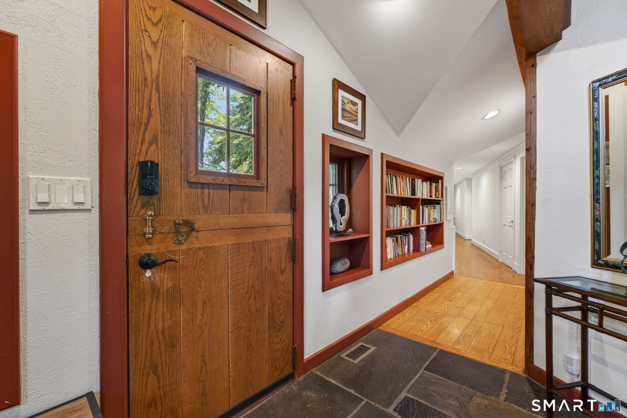 18 Birch Mill Road