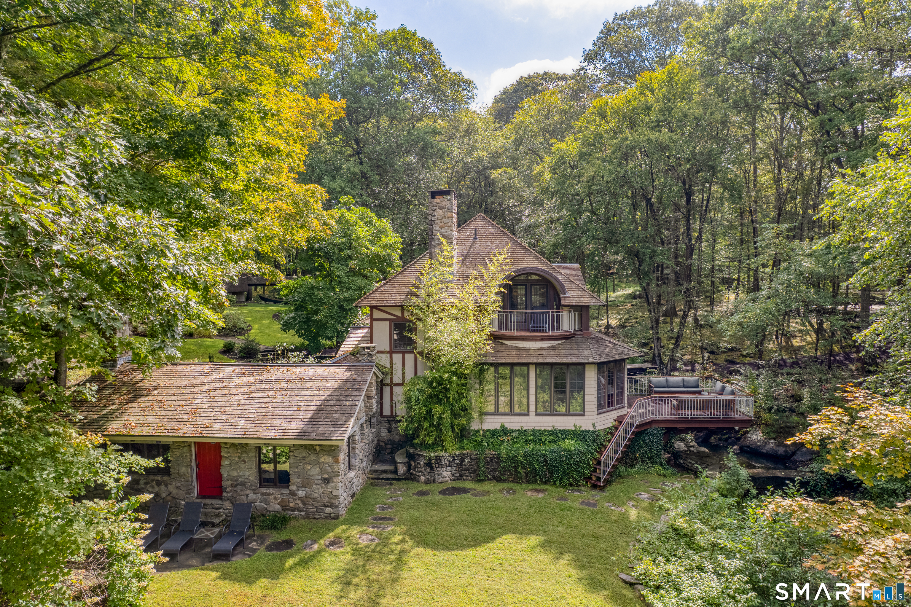 18 Birch Mill Road