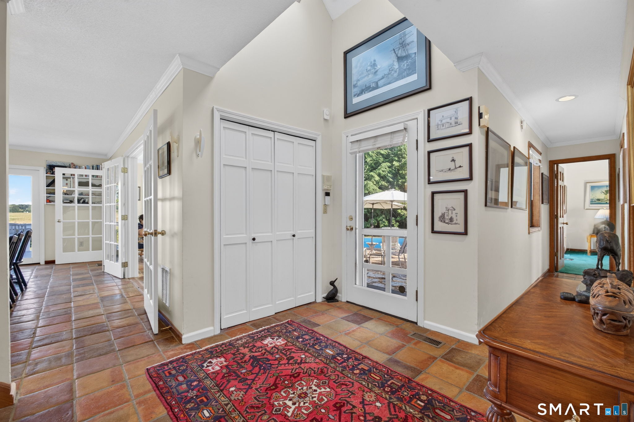 96 Ayers Point Road