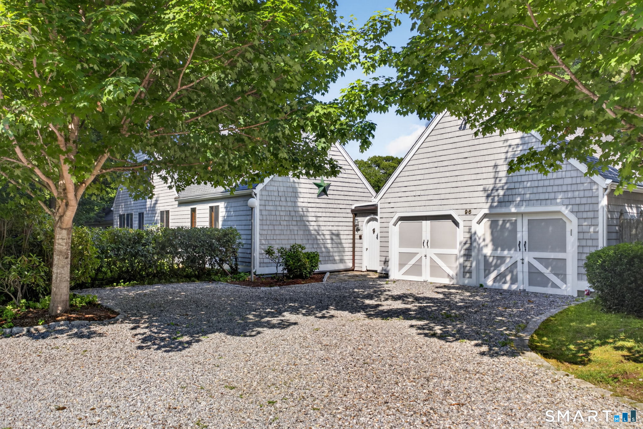 96 Ayers Point Road