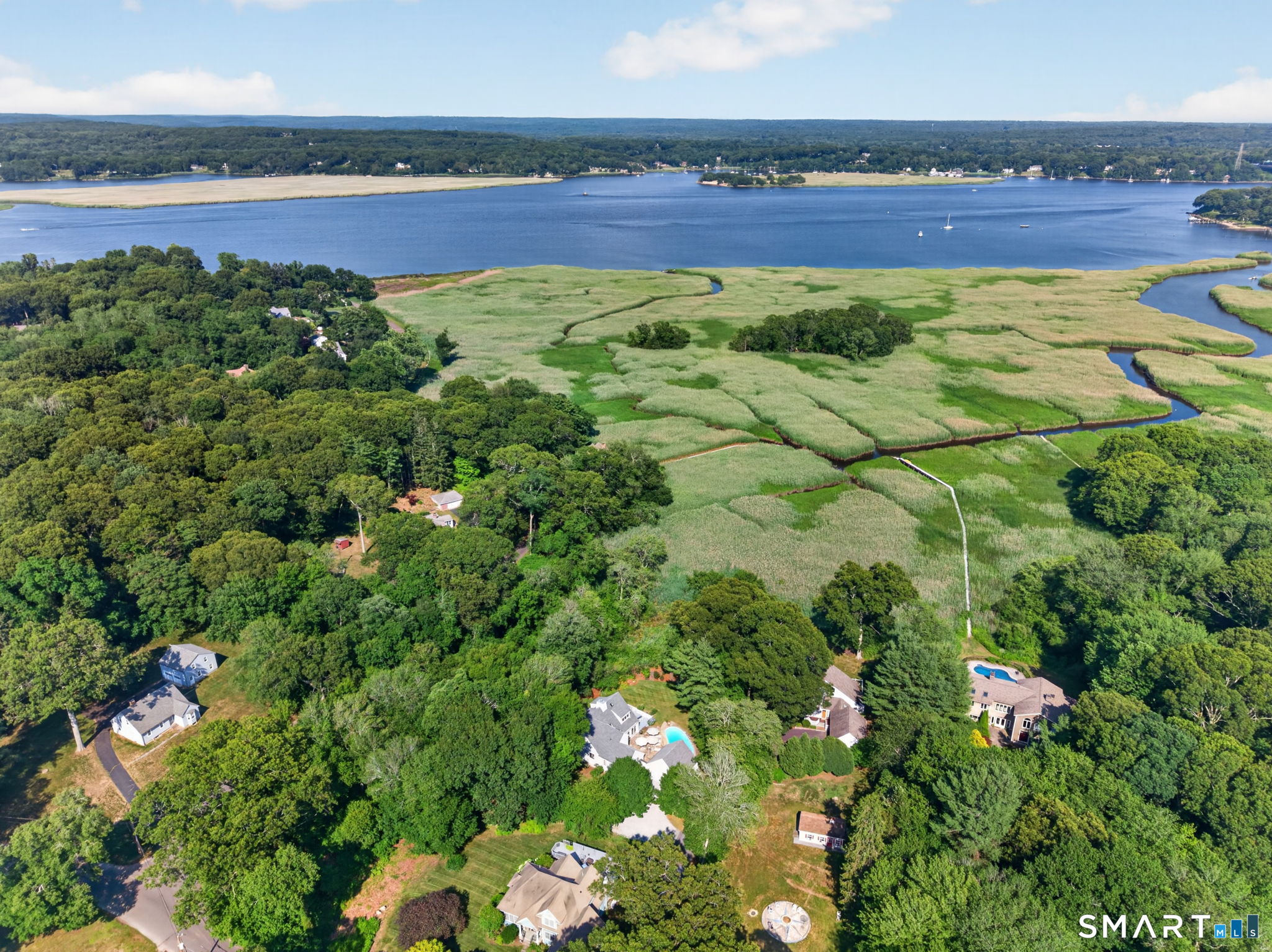 96 Ayers Point Road