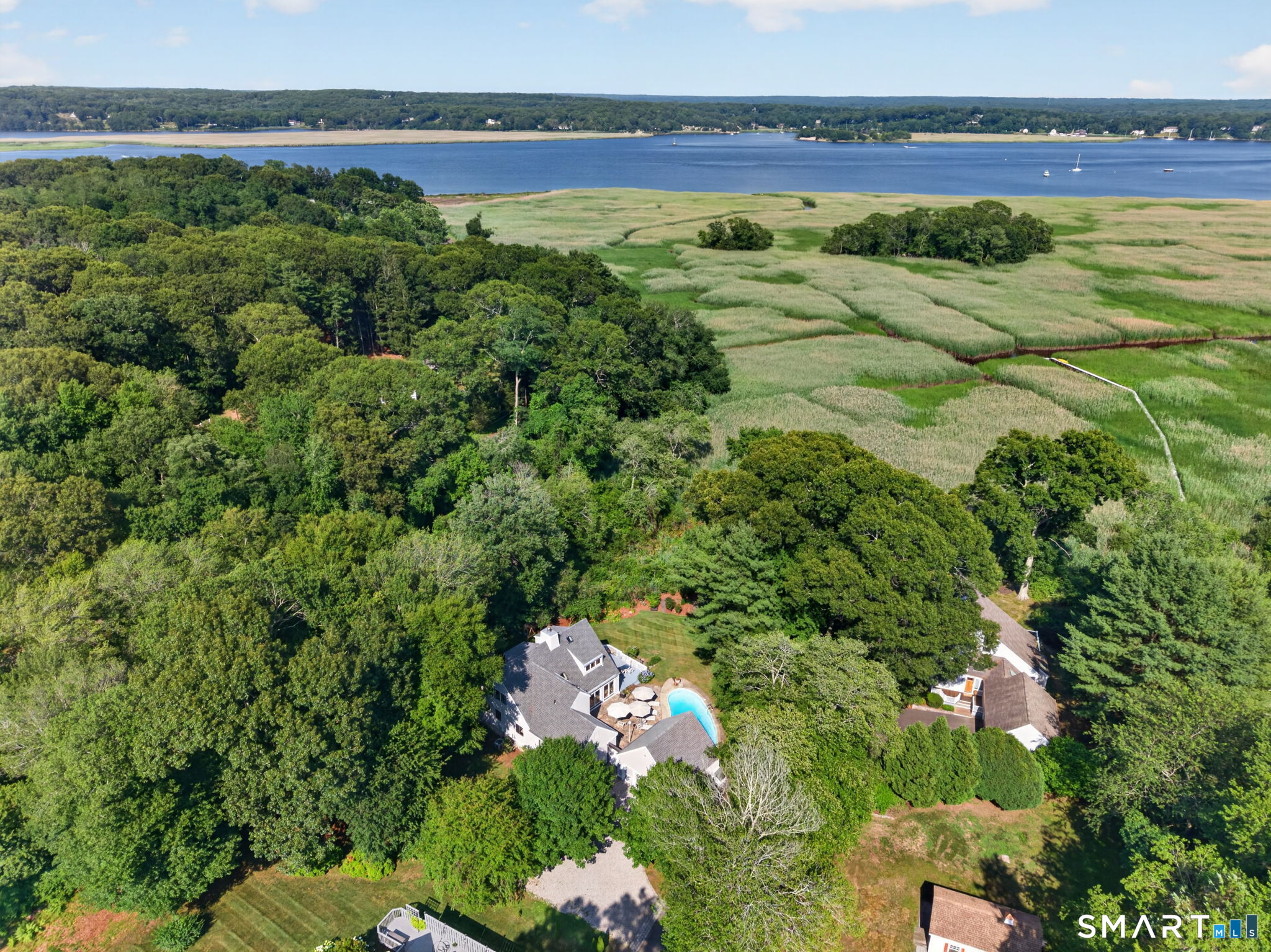 96 Ayers Point Road
