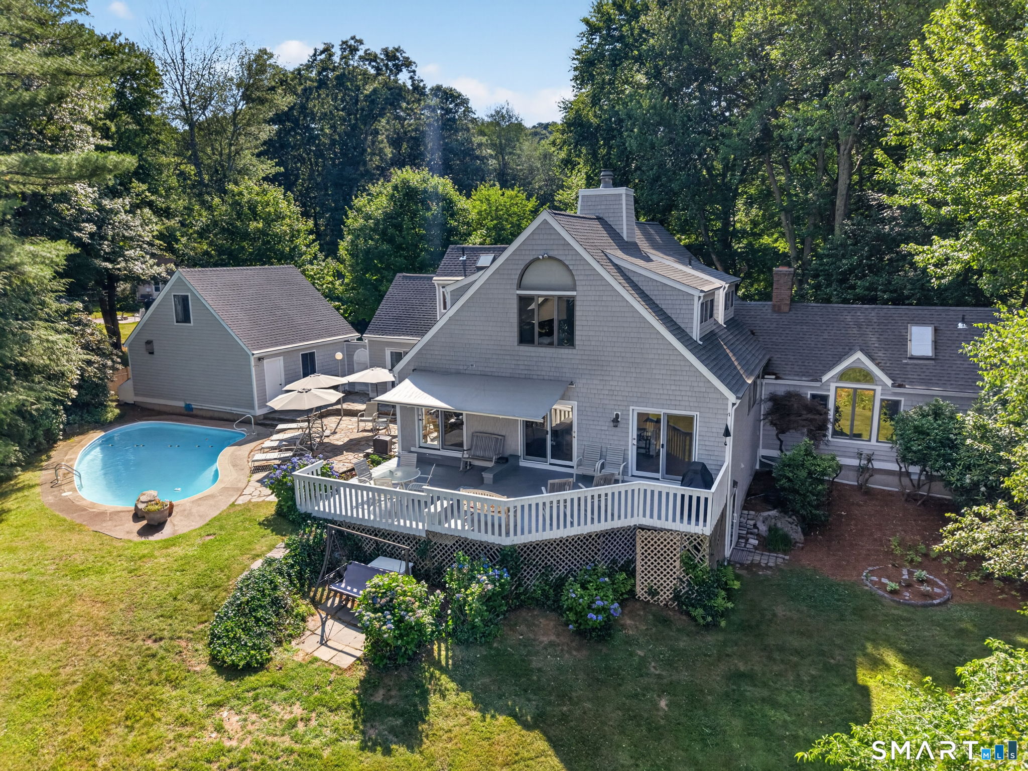 96 Ayers Point Road
