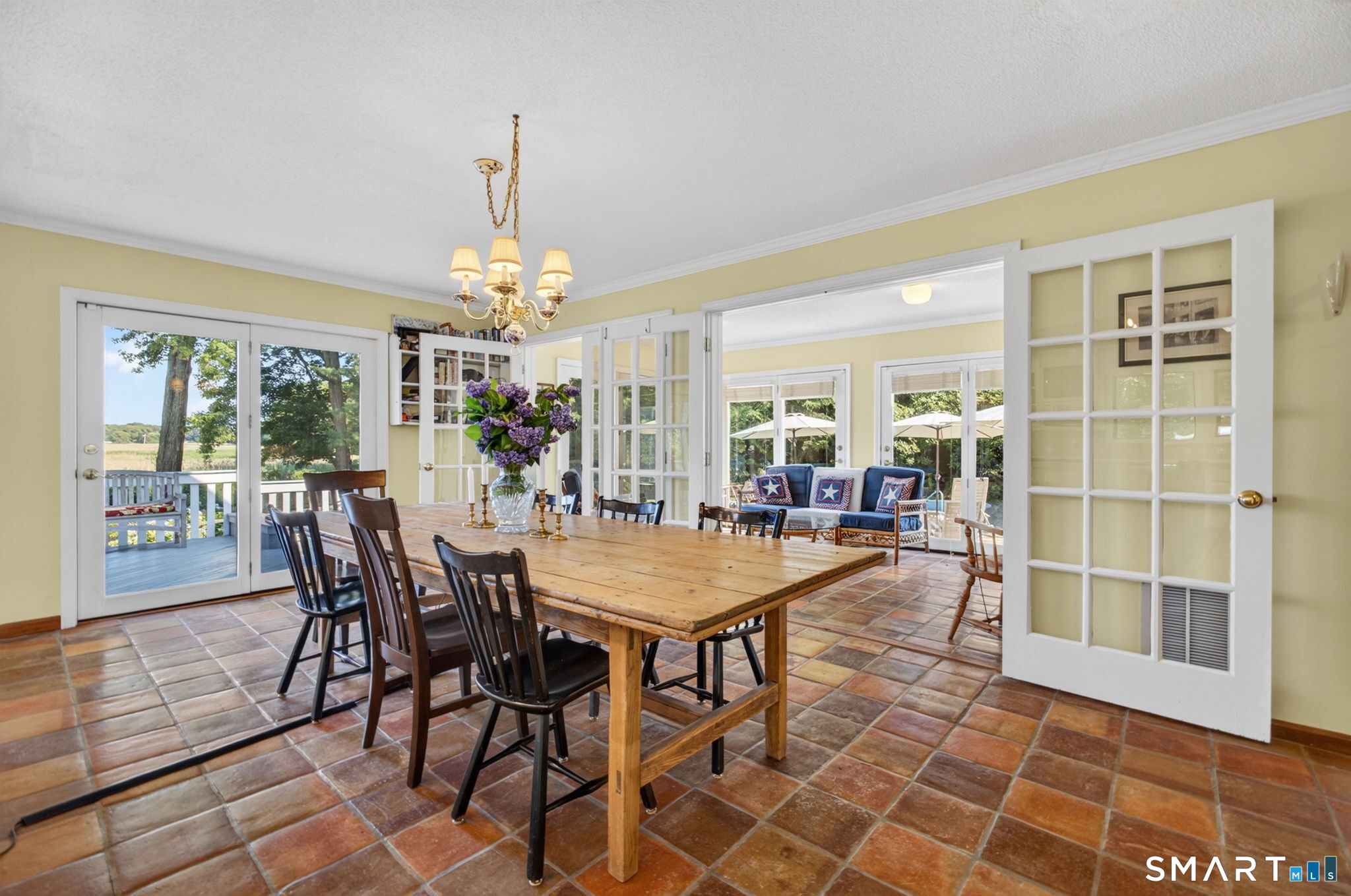 96 Ayers Point Road