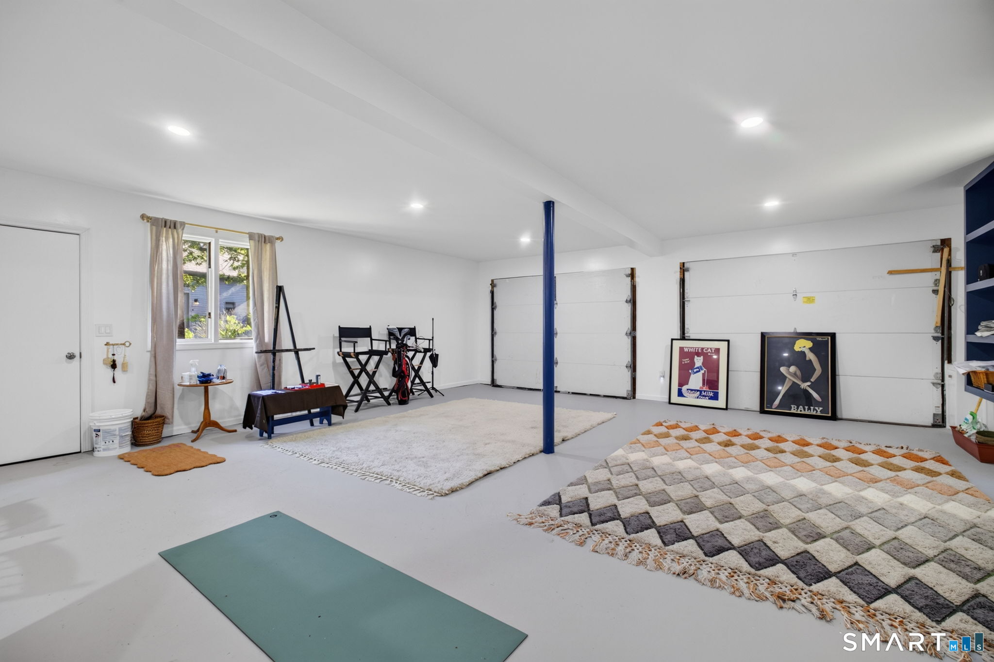 9 Mansewood Road