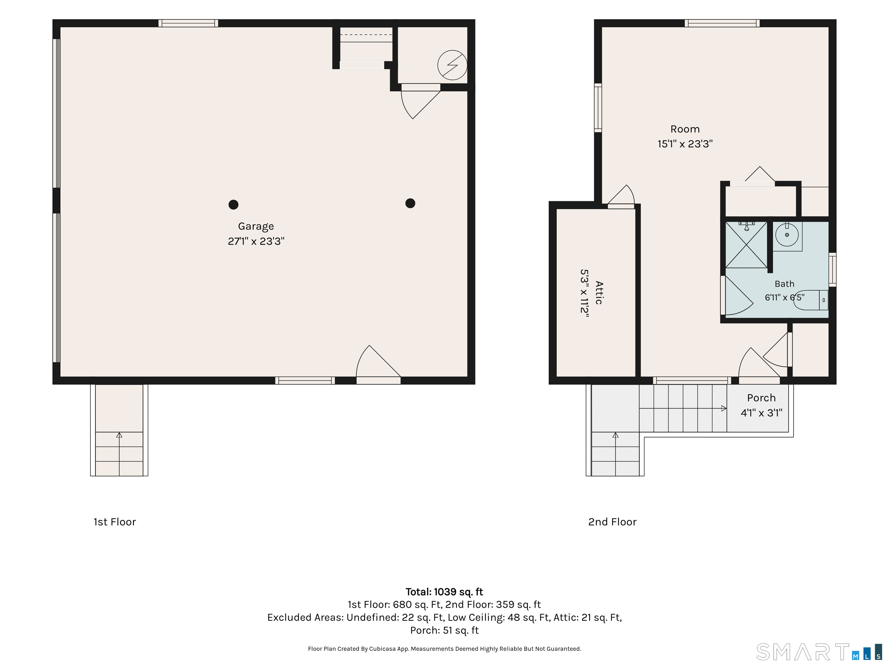 9 Mansewood Road