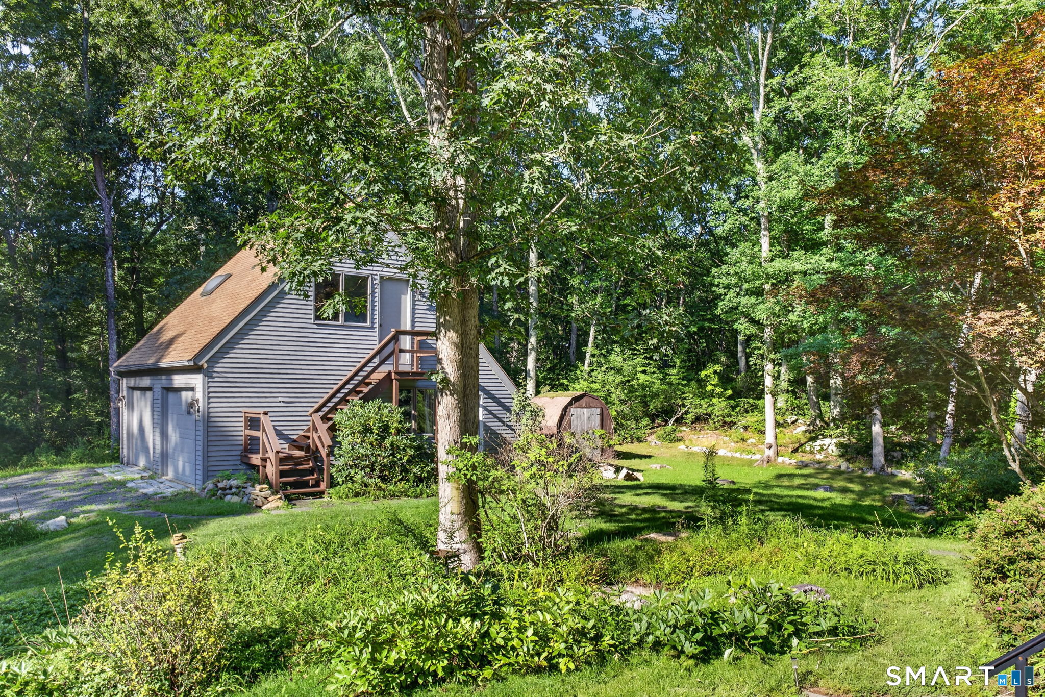 9 Mansewood Road