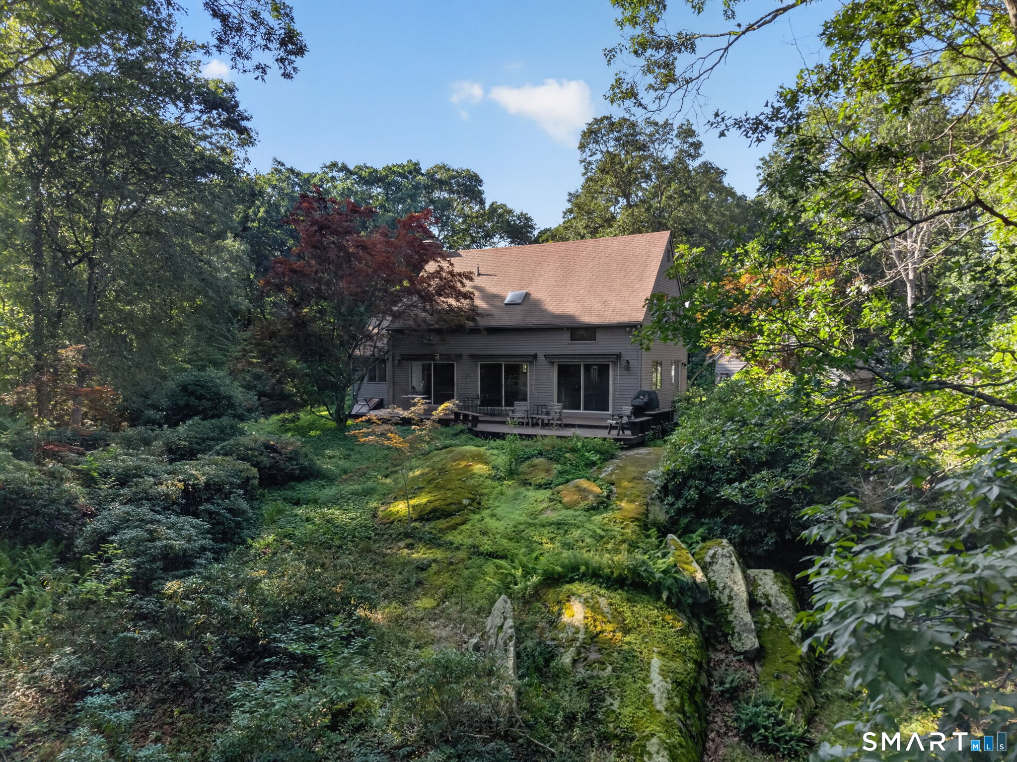 9 Mansewood Road