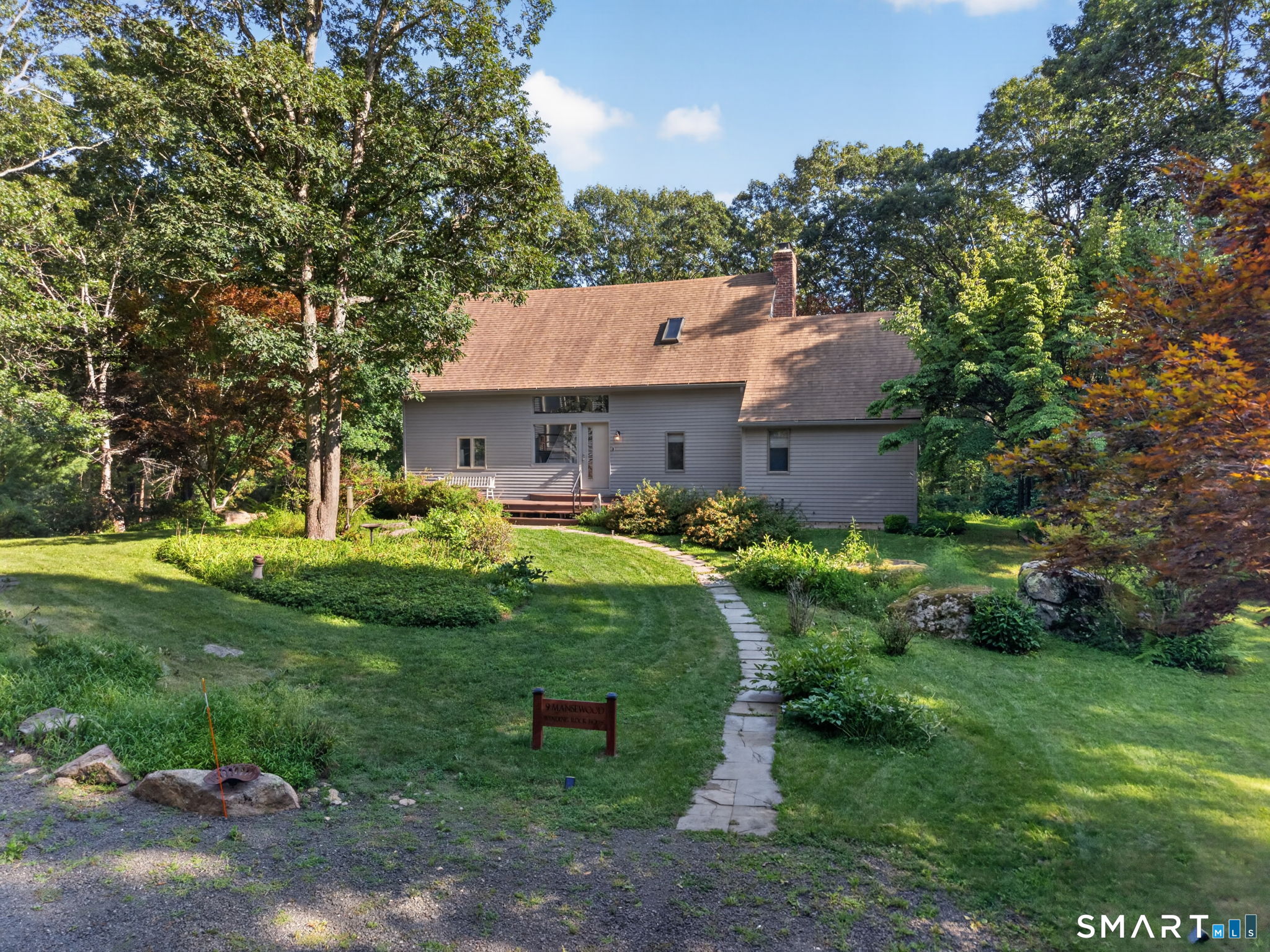 9 Mansewood Road