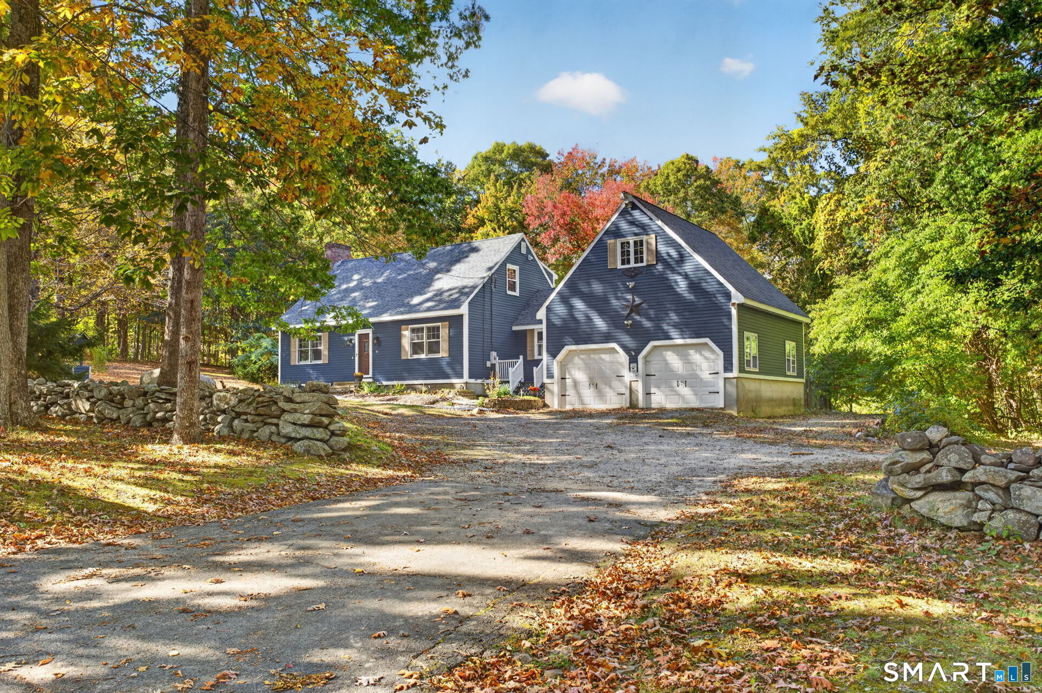41 Alger Road East Haddam CT