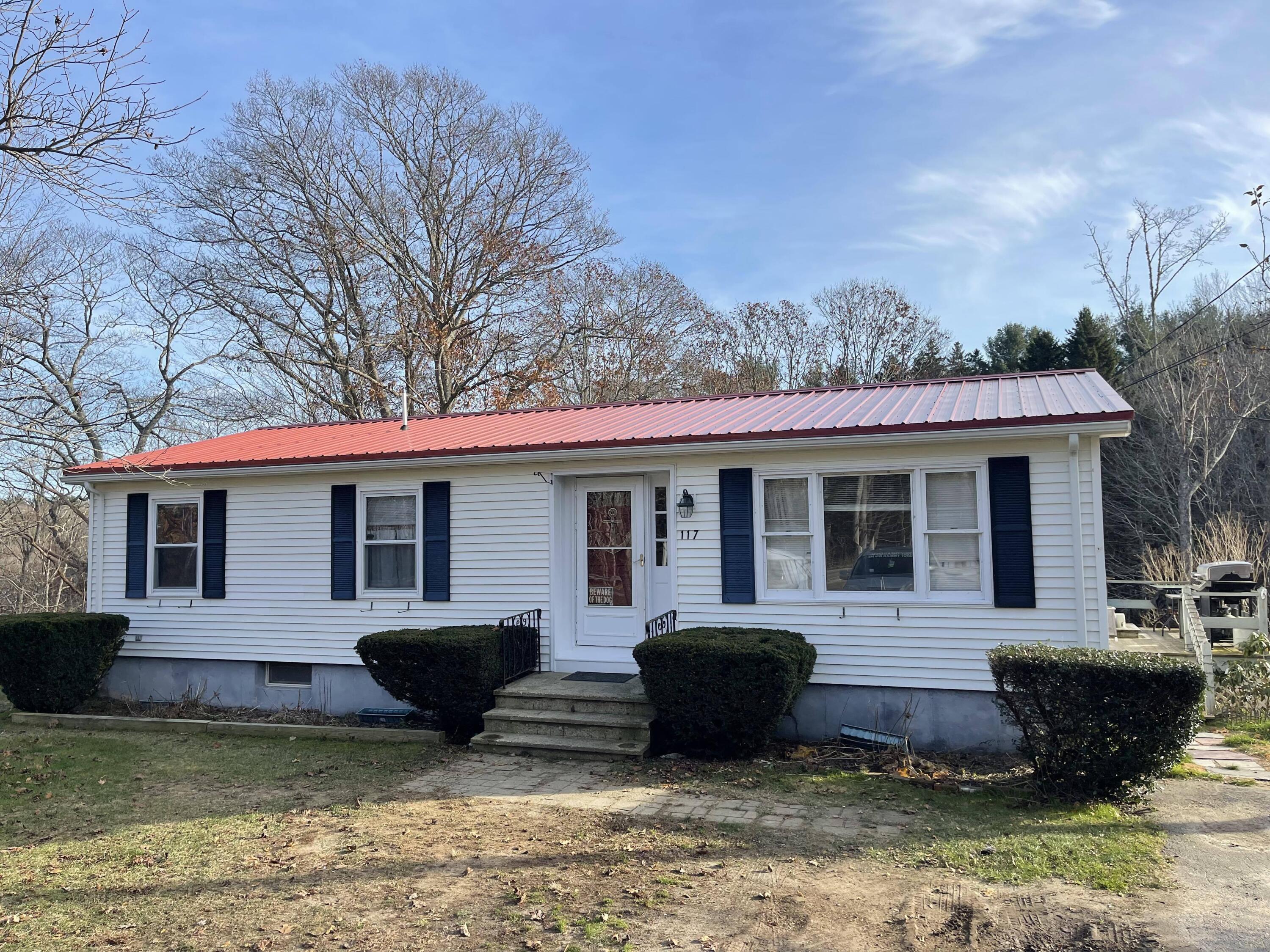117 Ocean Point Road