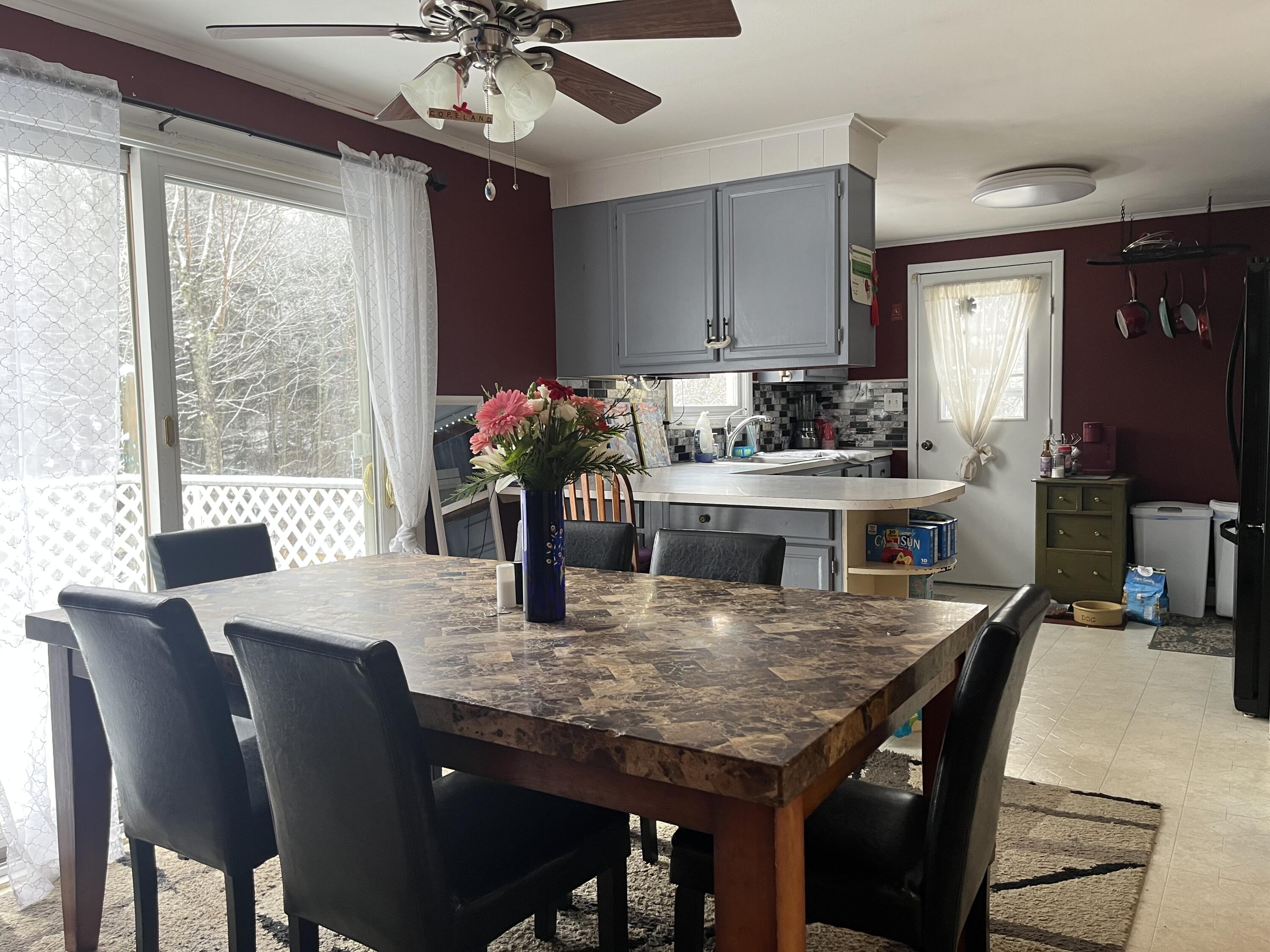 117 Ocean Point Road