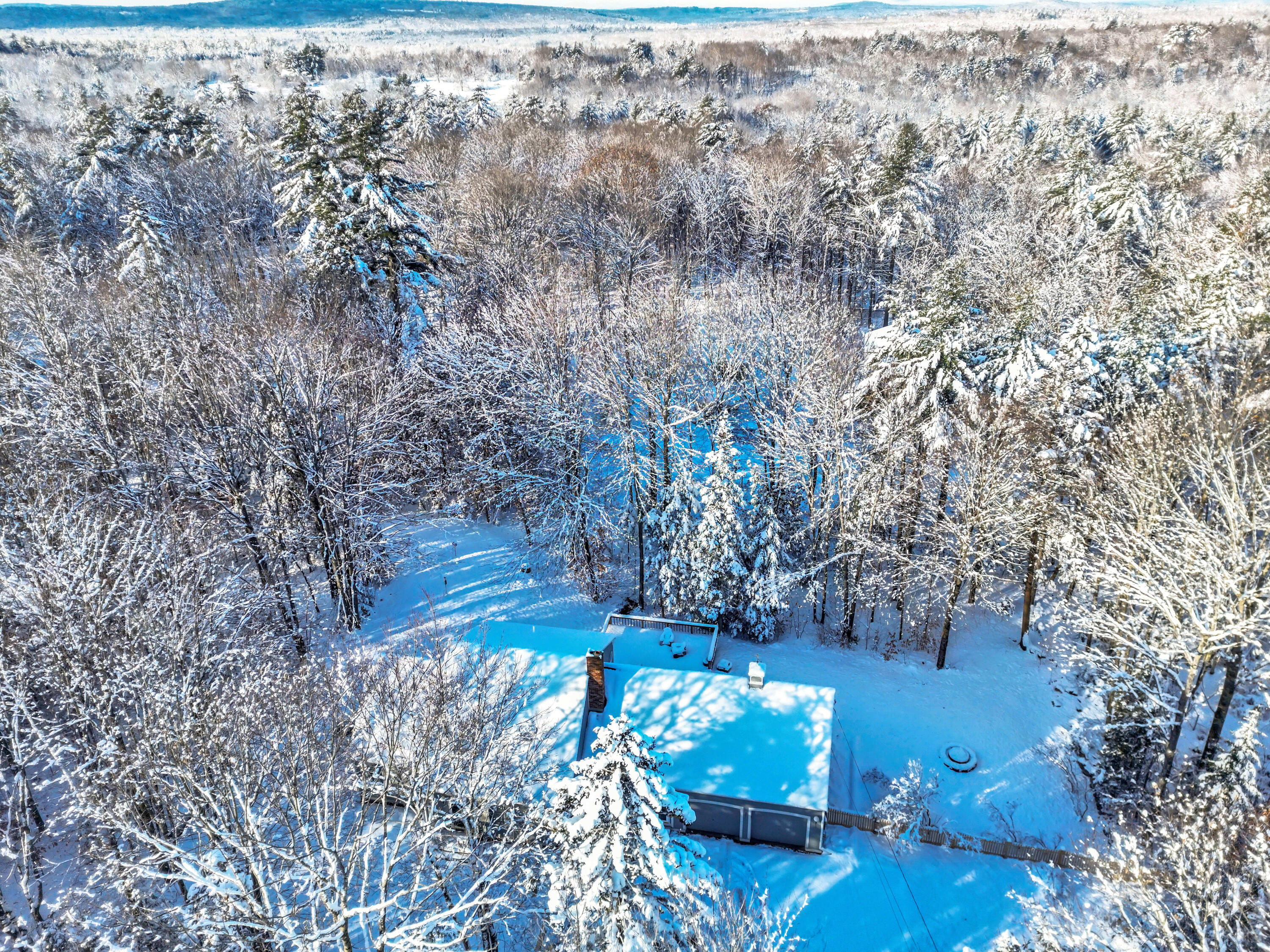 20 Pheasant Run Road