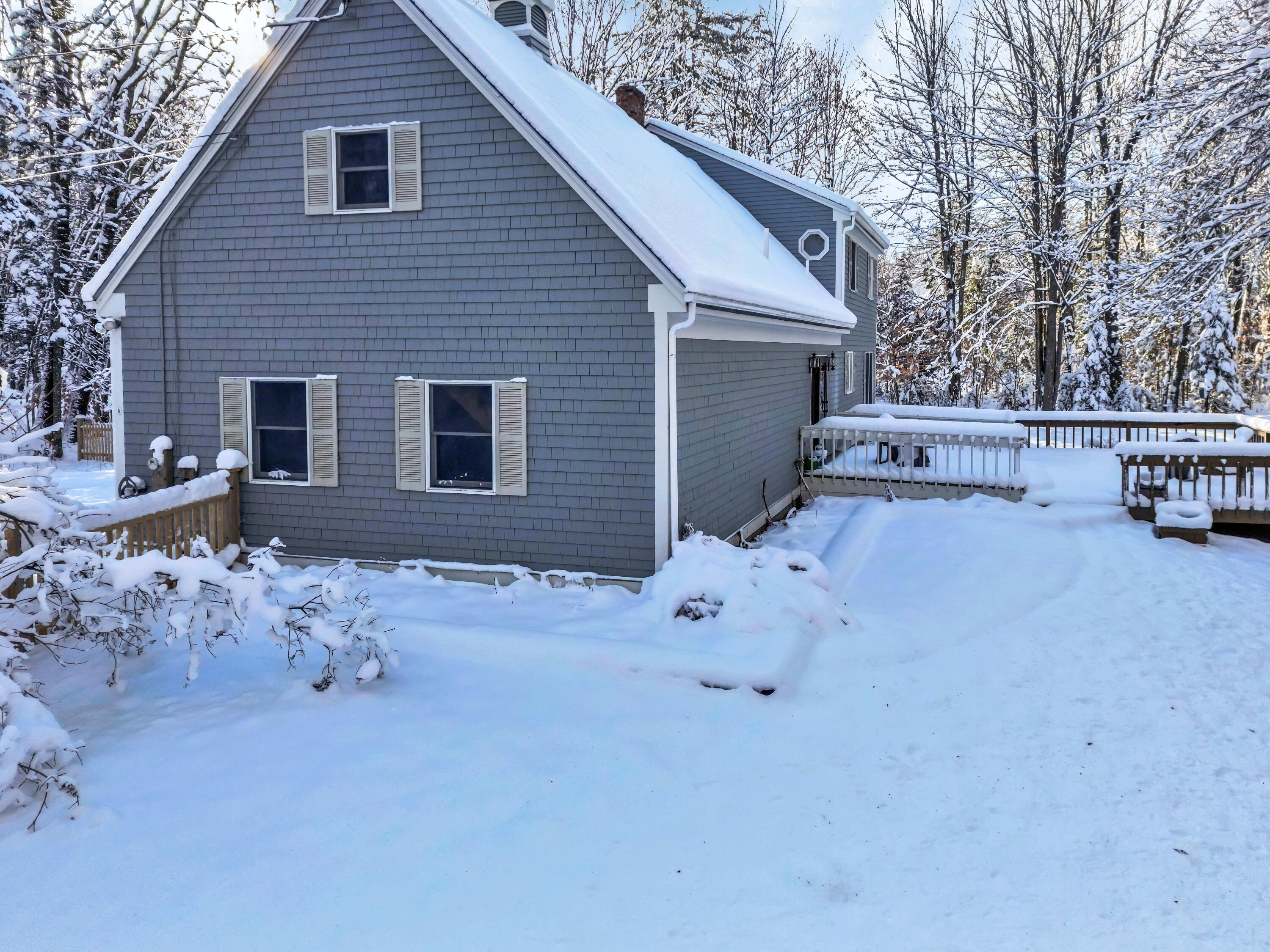 20 Pheasant Run Road
