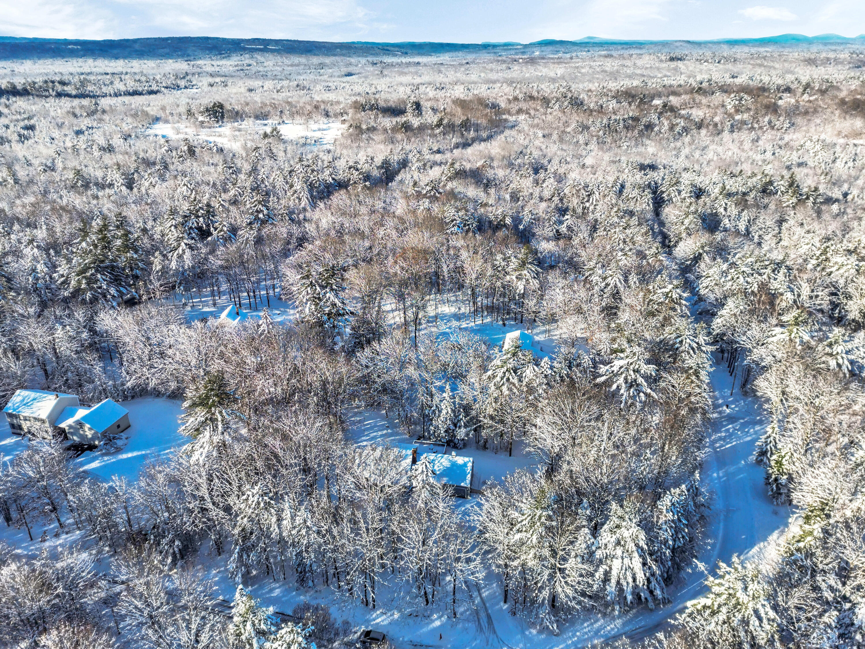 20 Pheasant Run Road