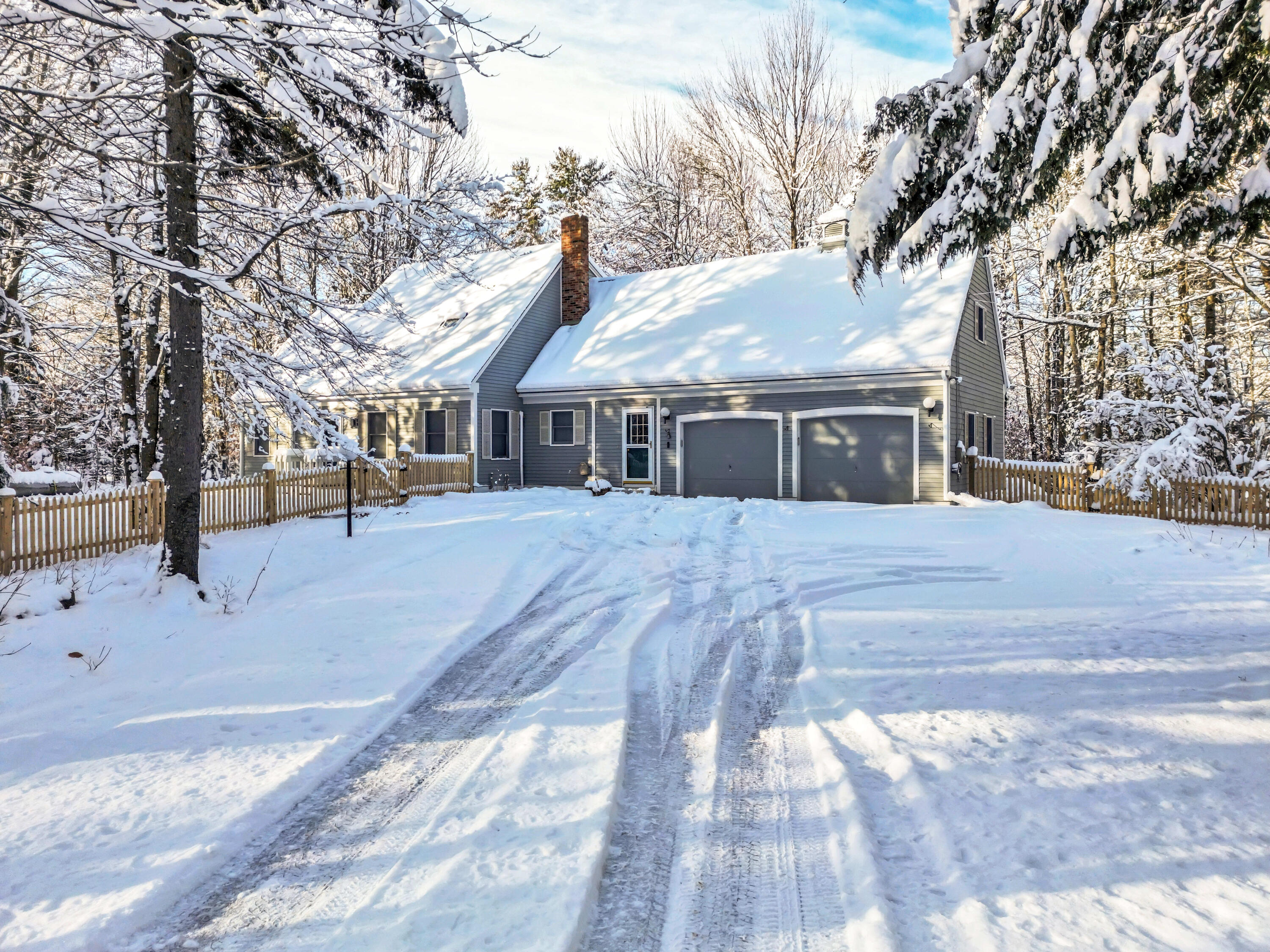 20 Pheasant Run Road