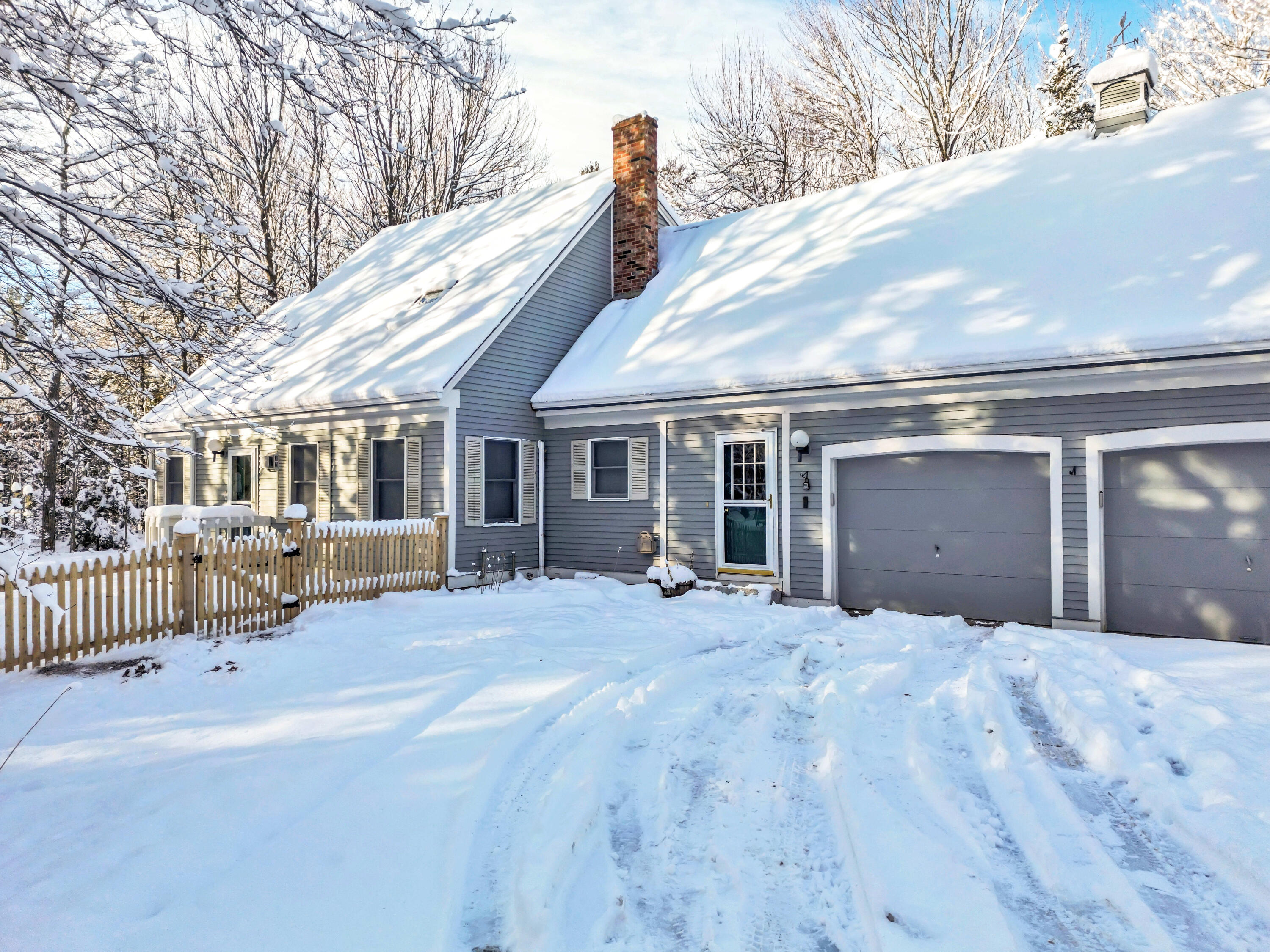 20 Pheasant Run Road