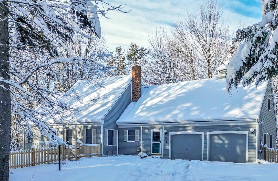 20 Pheasant Run Road