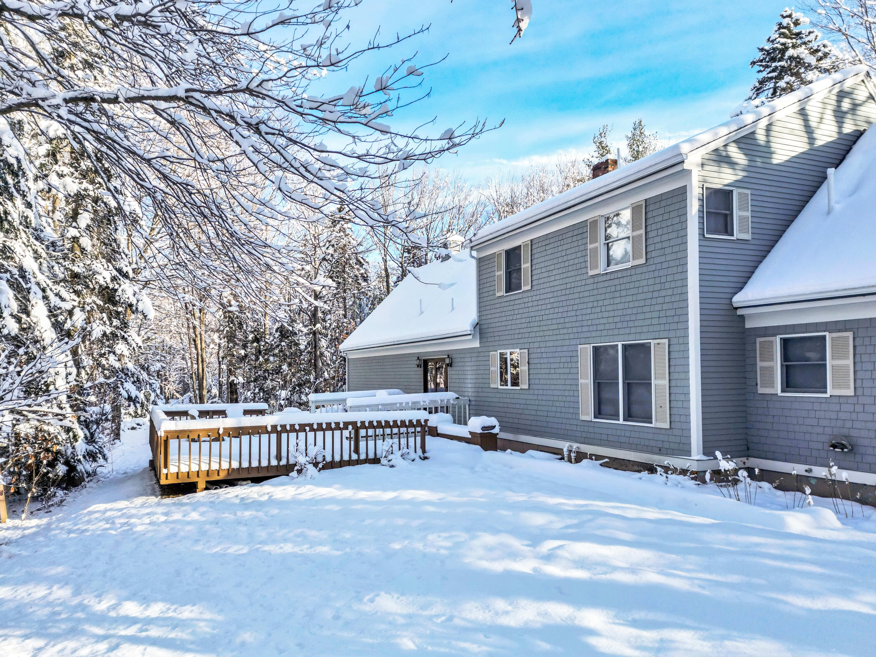 20 Pheasant Run Road