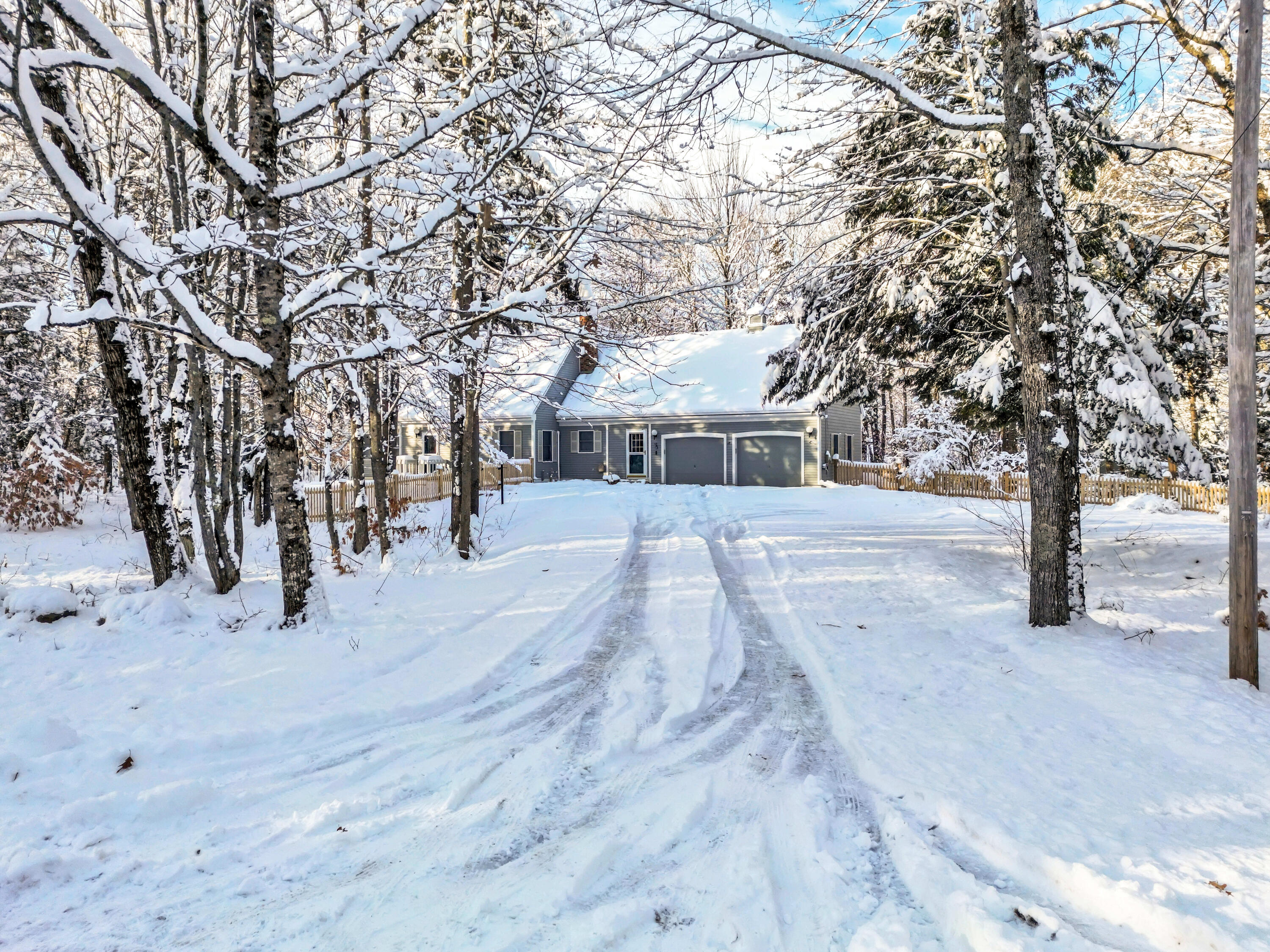 20 Pheasant Run Road