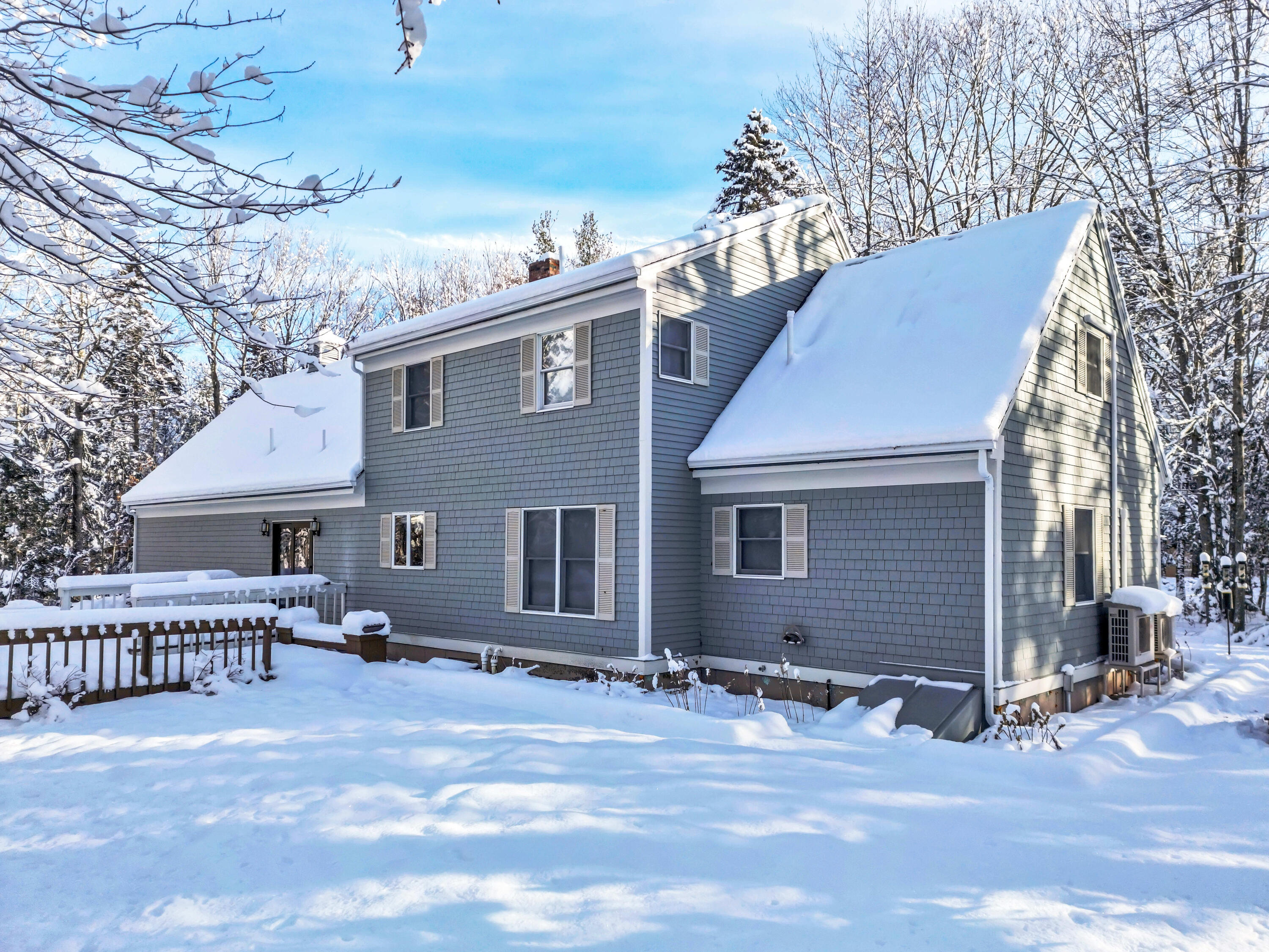 20 Pheasant Run Road