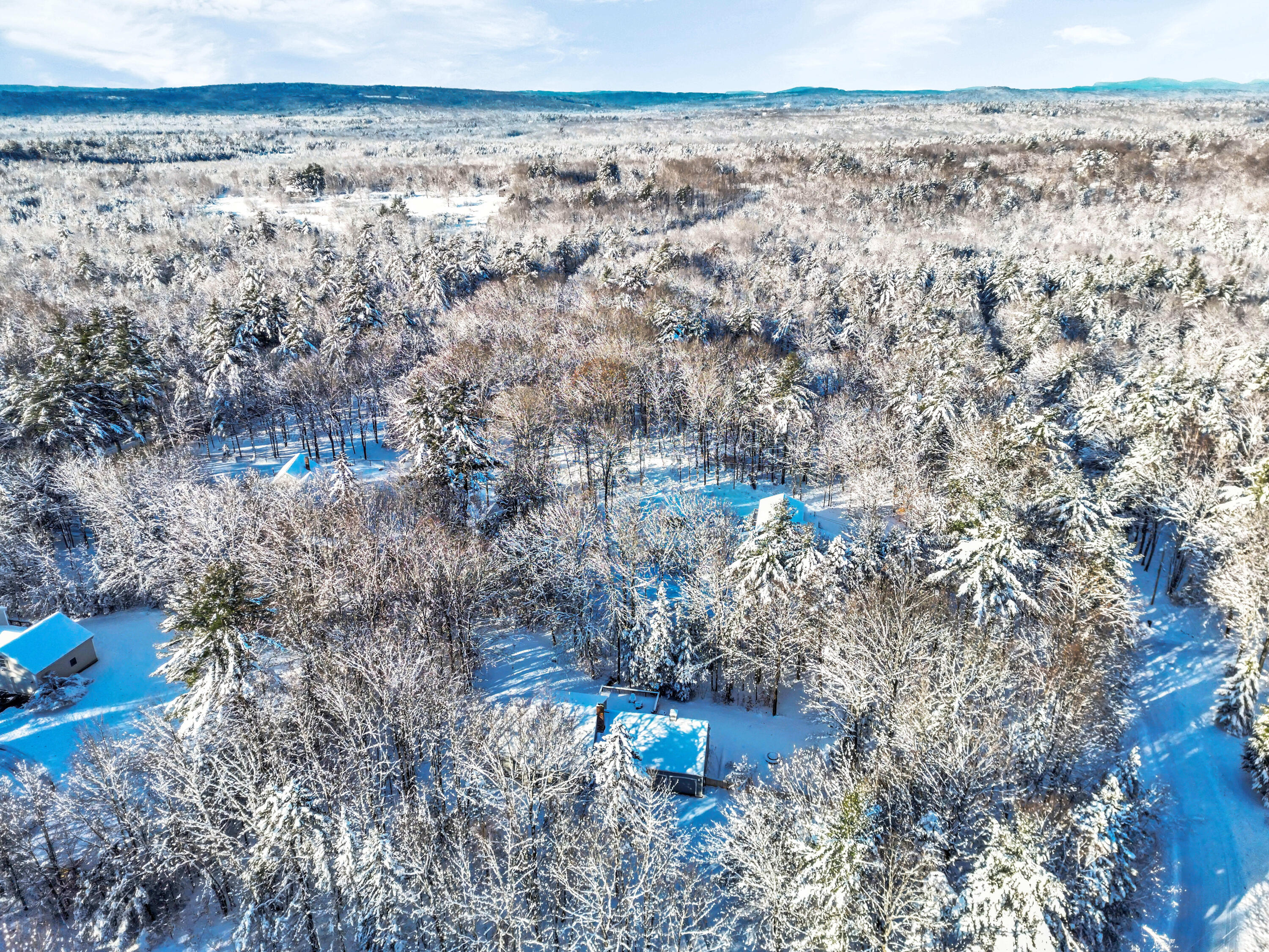 20 Pheasant Run Road