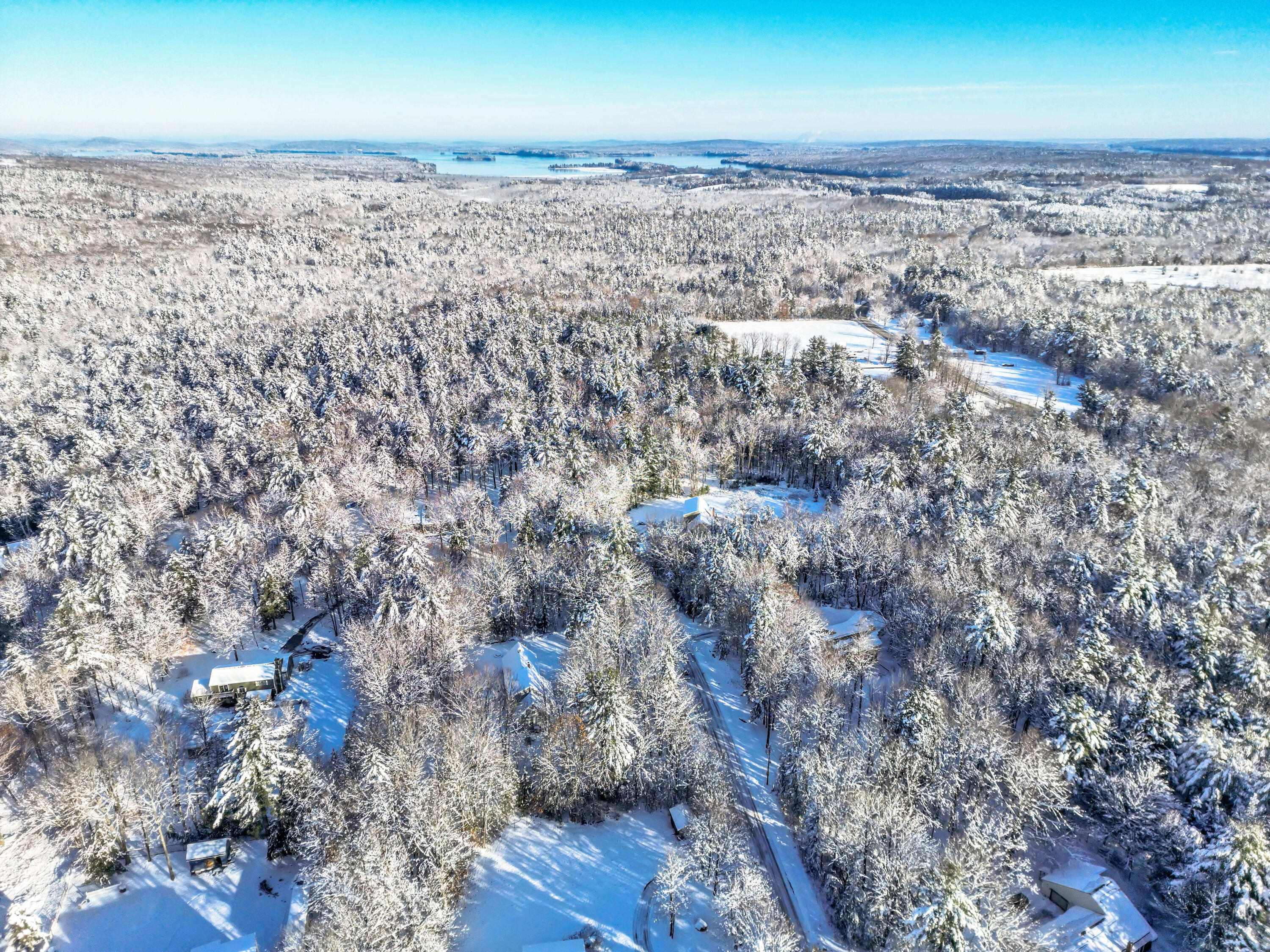 20 Pheasant Run Road