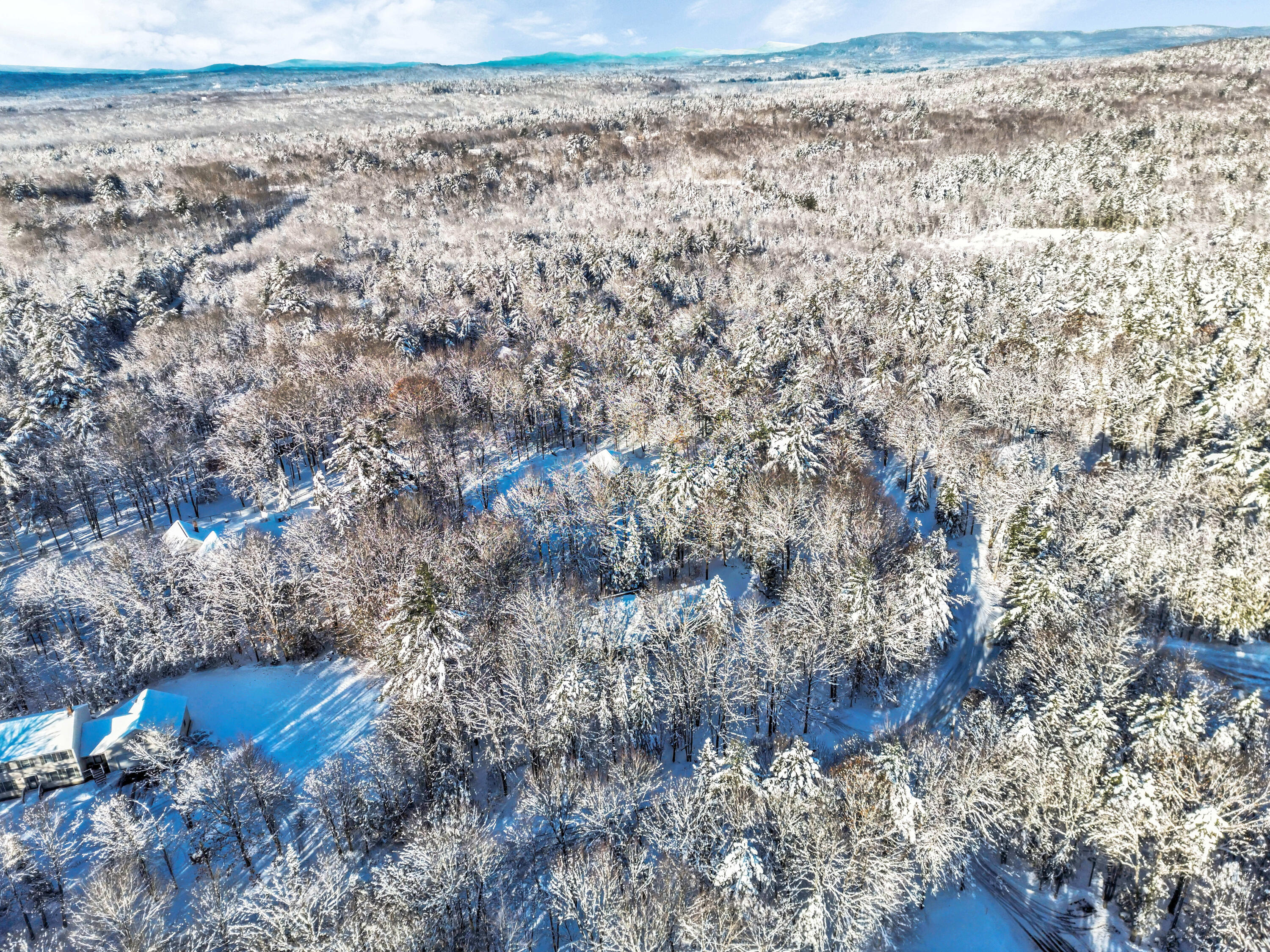 20 Pheasant Run Road