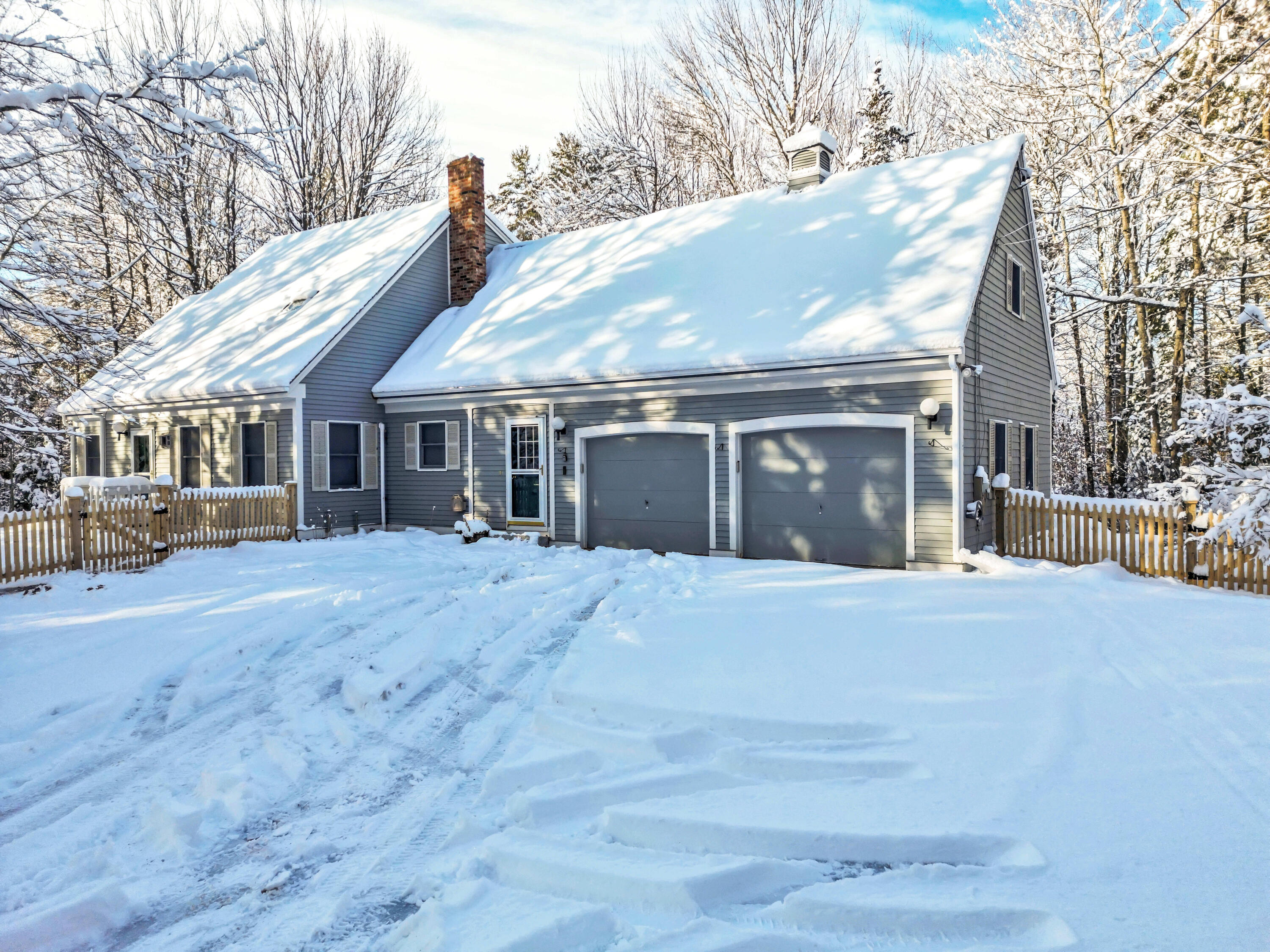 20 Pheasant Run Road