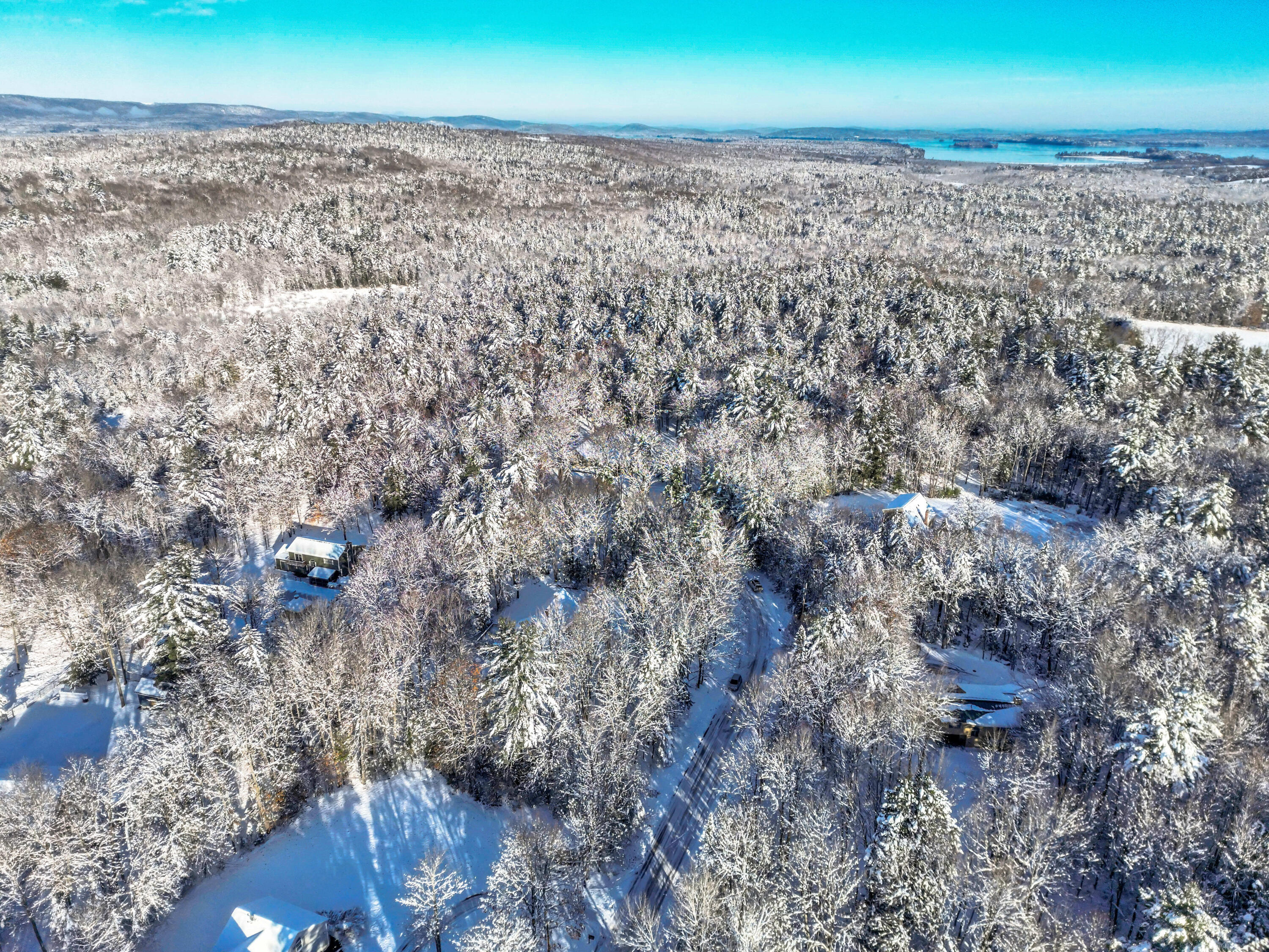 20 Pheasant Run Road
