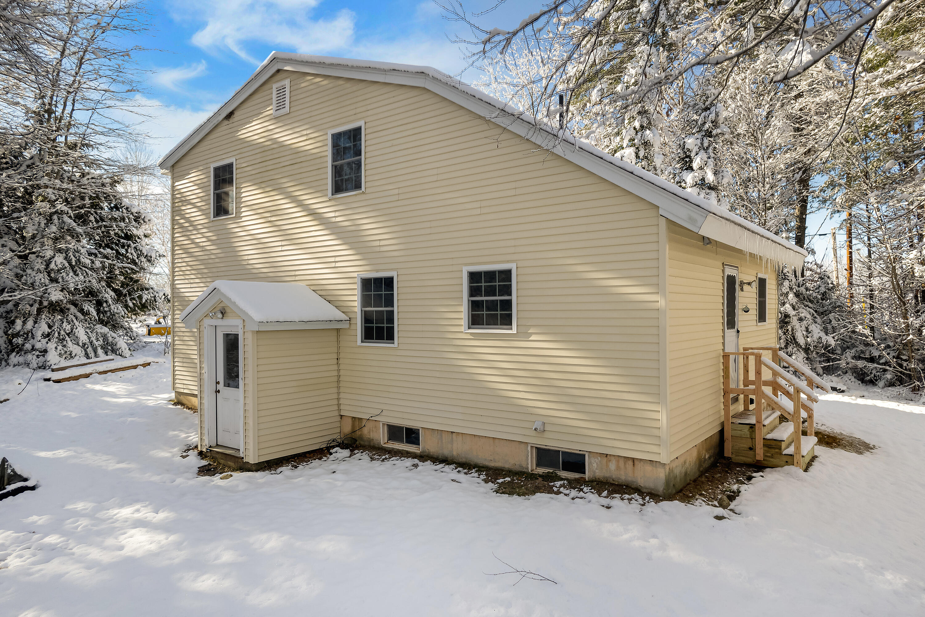 50 Pindo-Polara Road