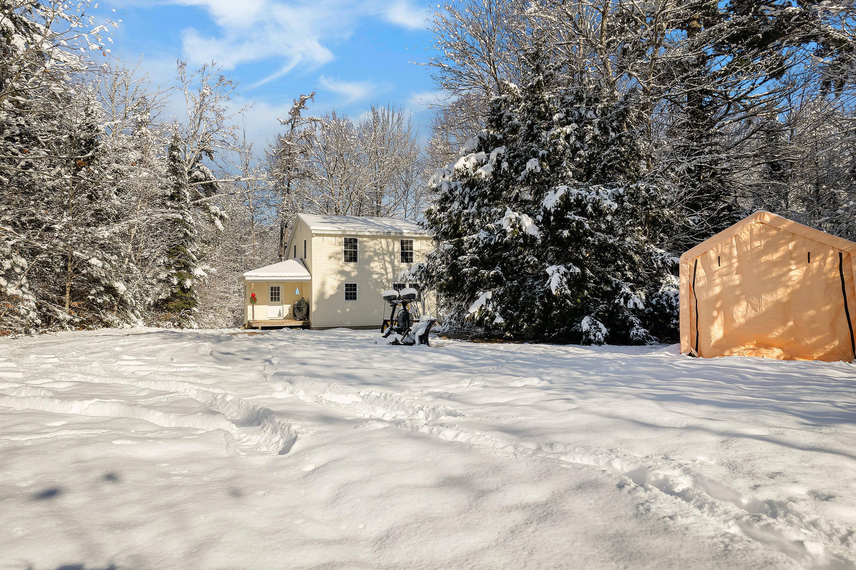 50 Pindo-Polara Road