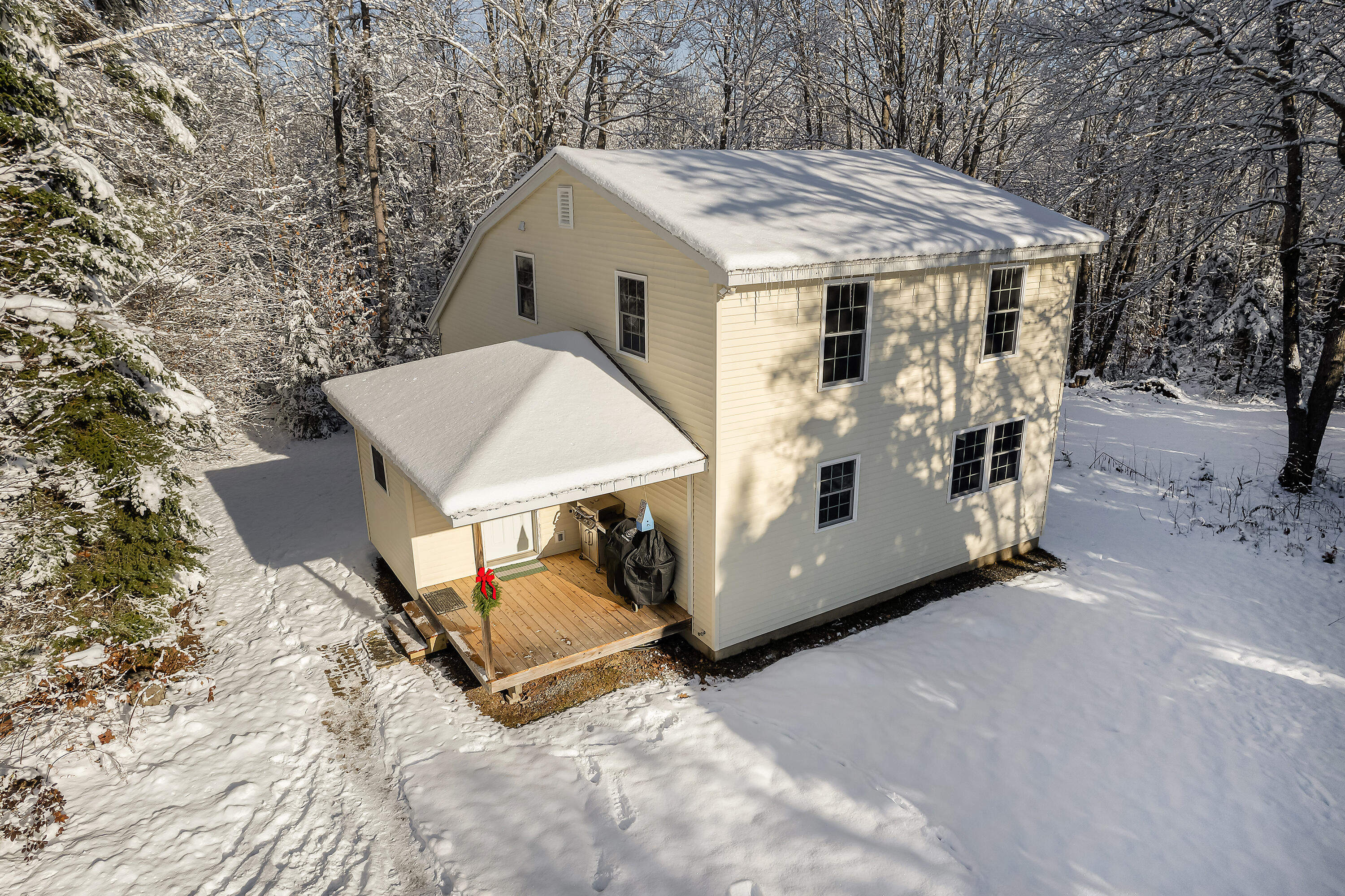 50 Pindo-Polara Road