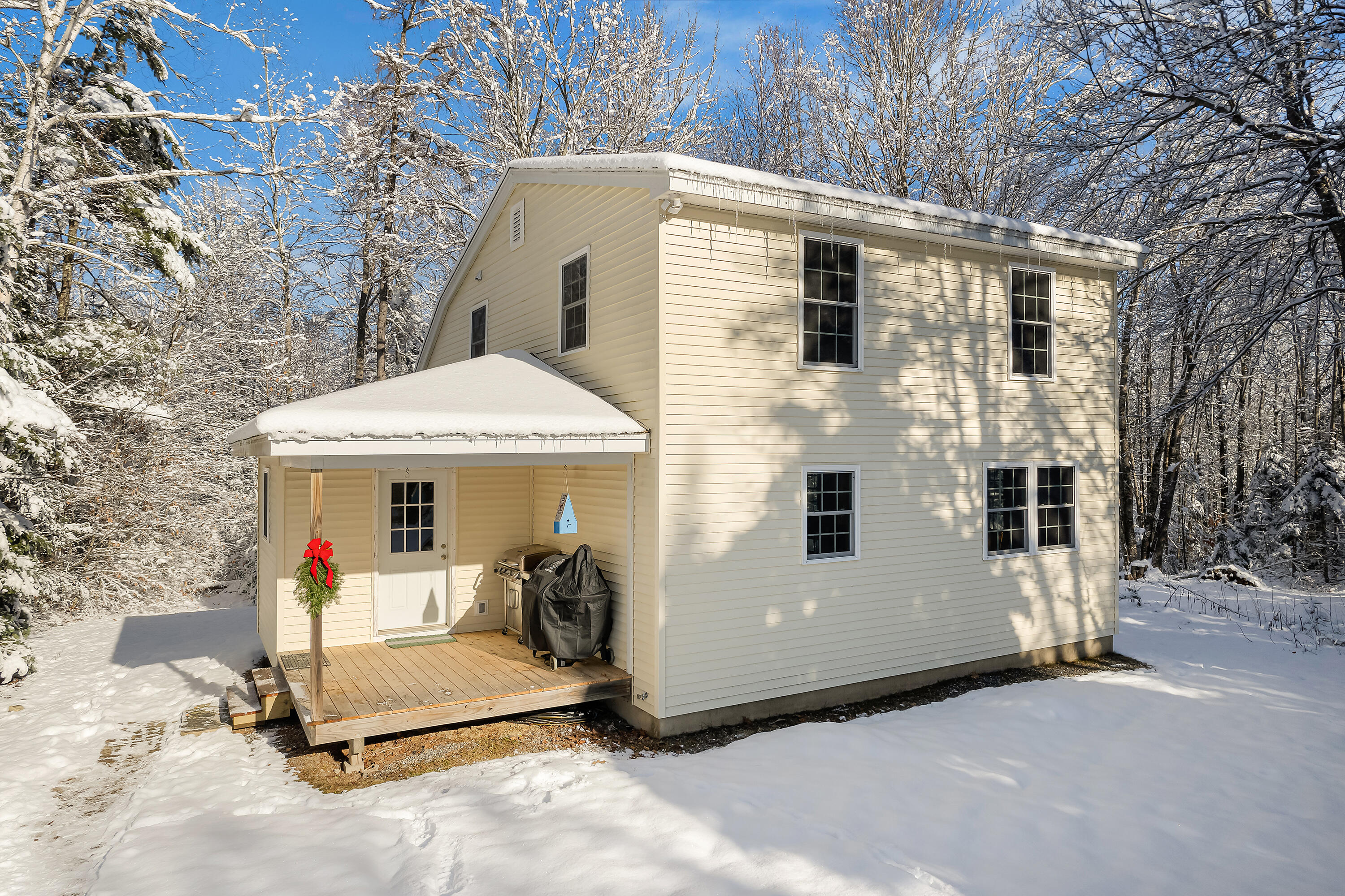 50 Pindo-Polara Road